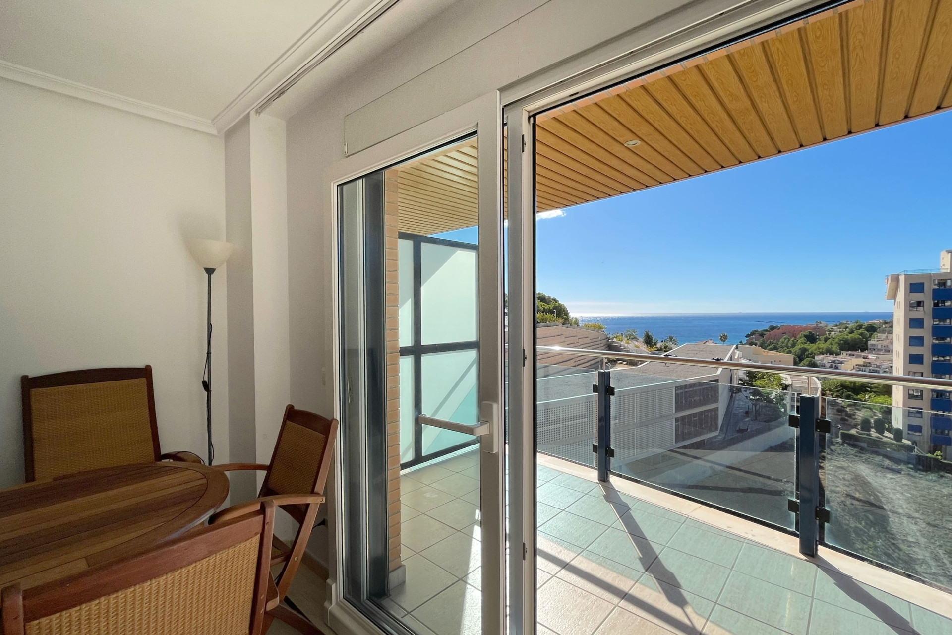 Resale - Apartment  - Calpe