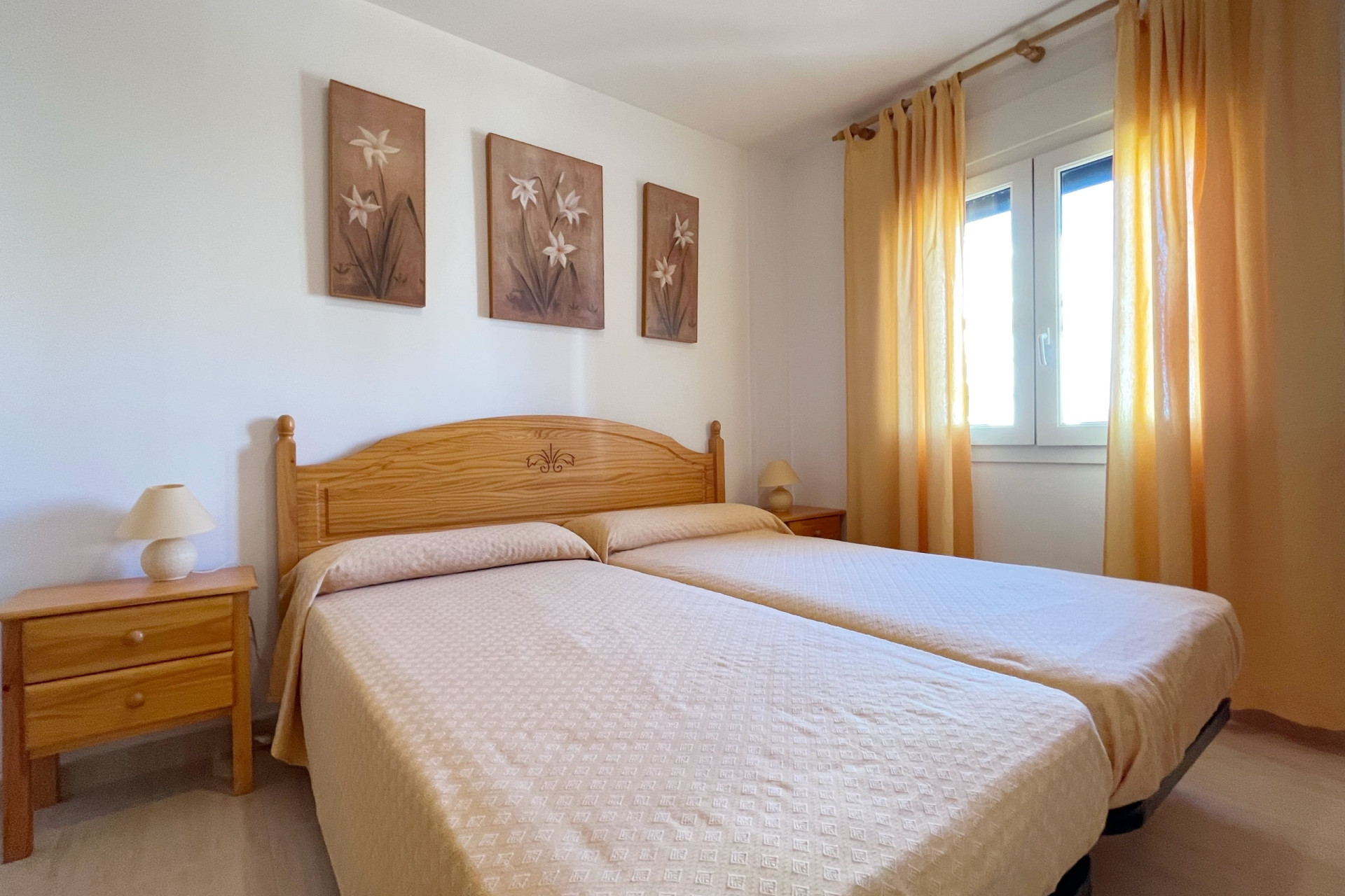 Resale - Apartment  - Calpe