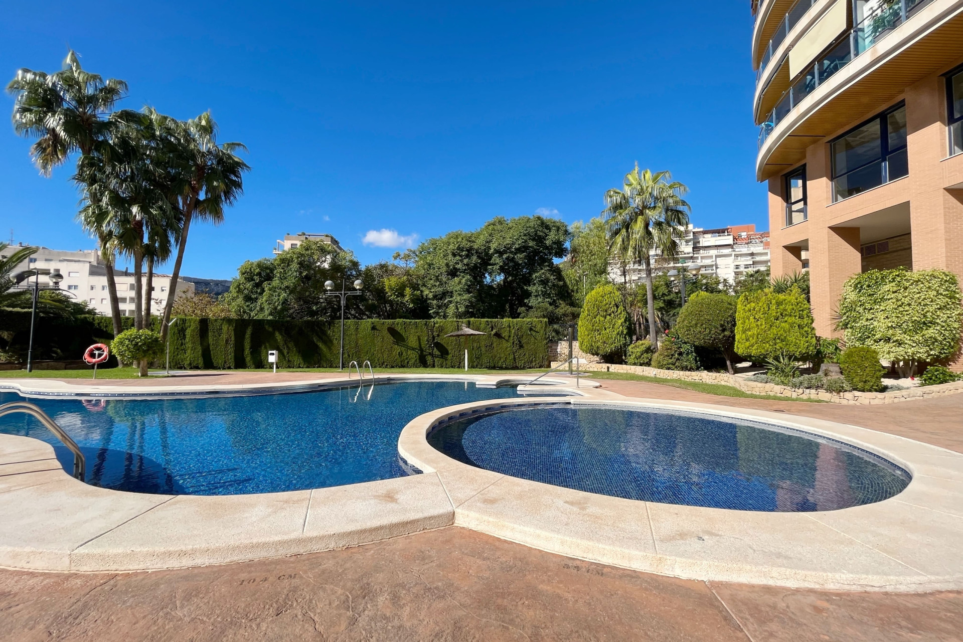 Resale - Apartment  - Calpe