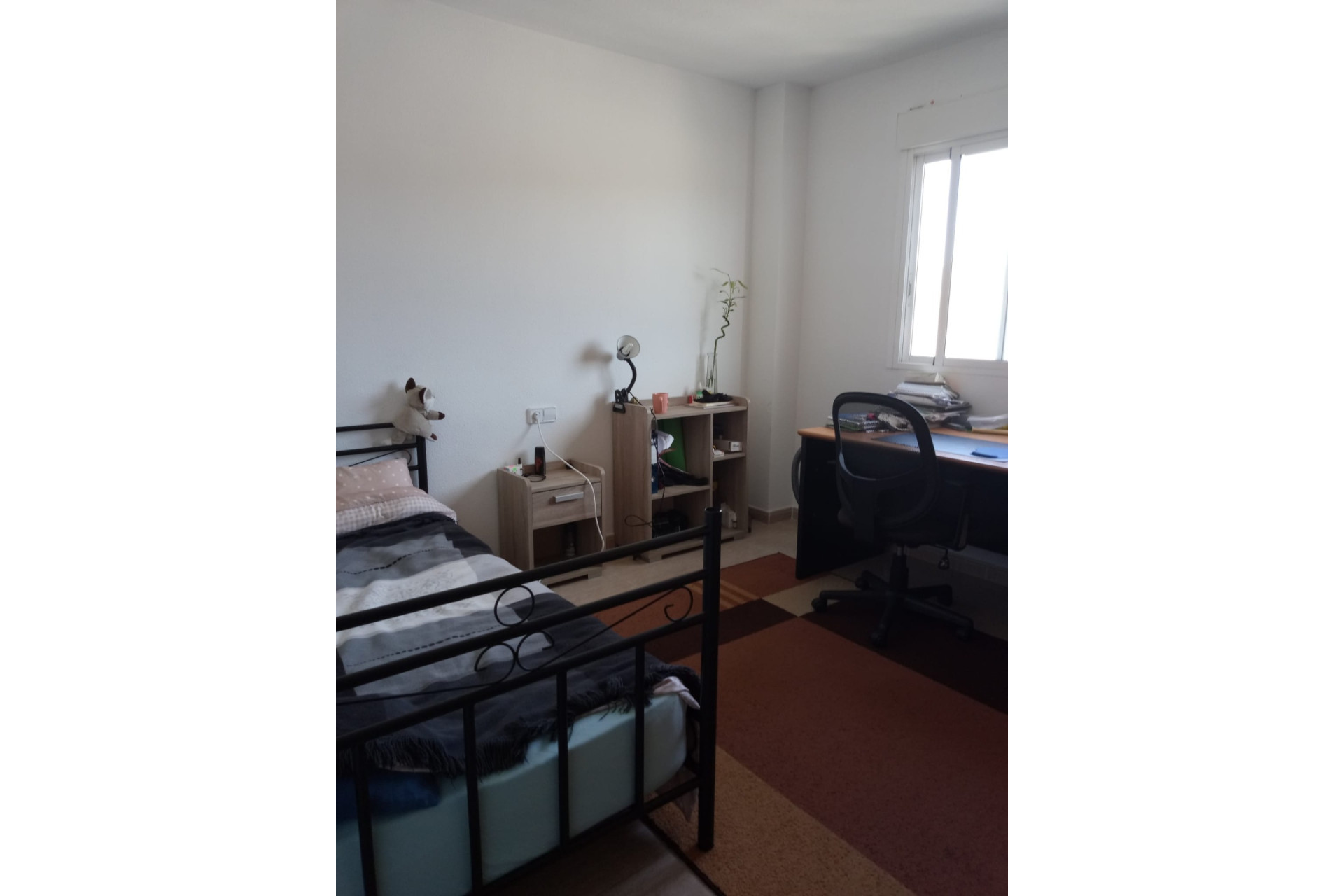 Resale - Apartment  - Calpe