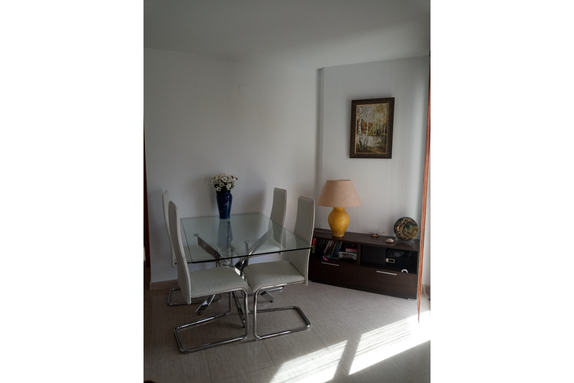 Resale - Apartment  - Calpe