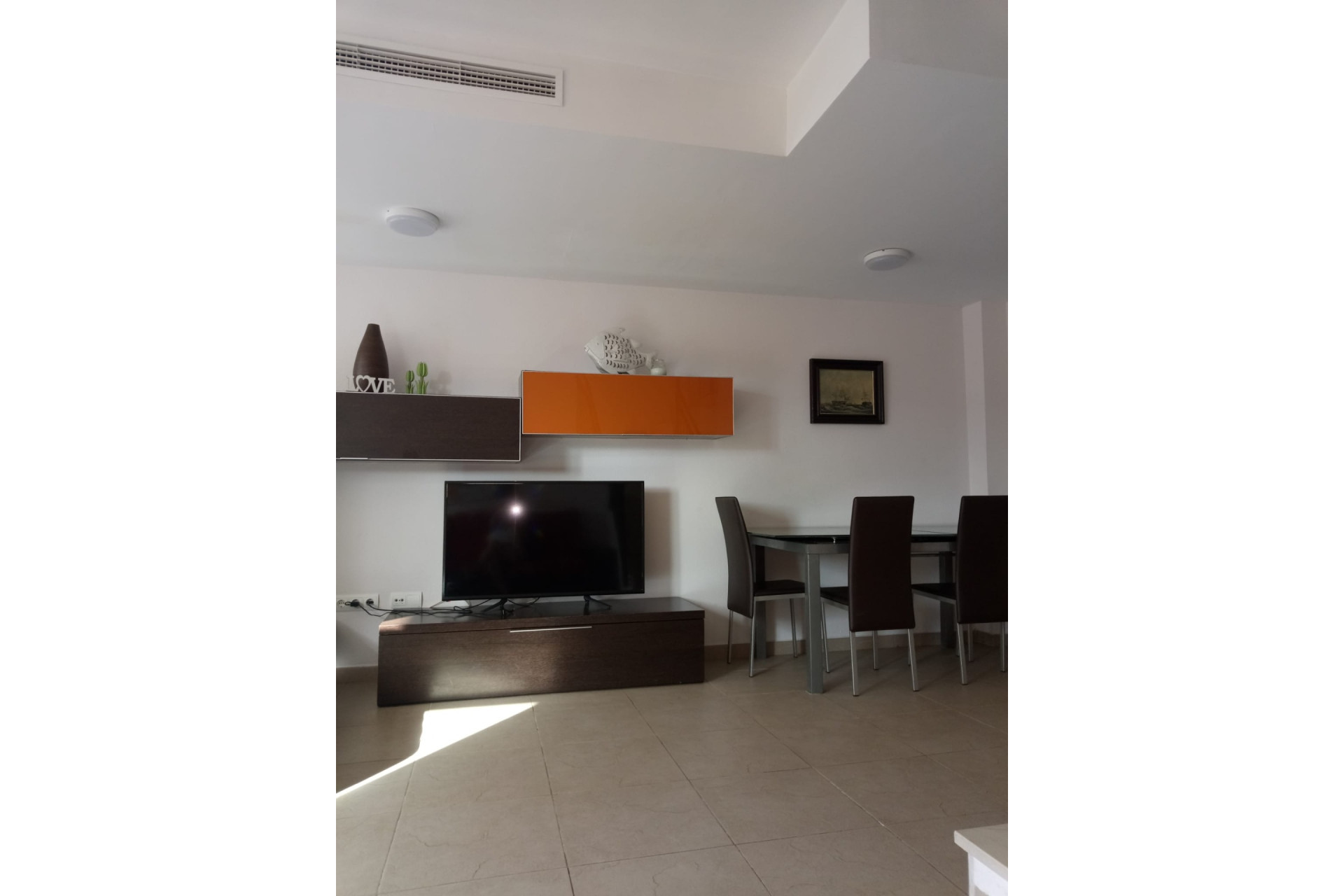 Resale - Apartment  - Calpe