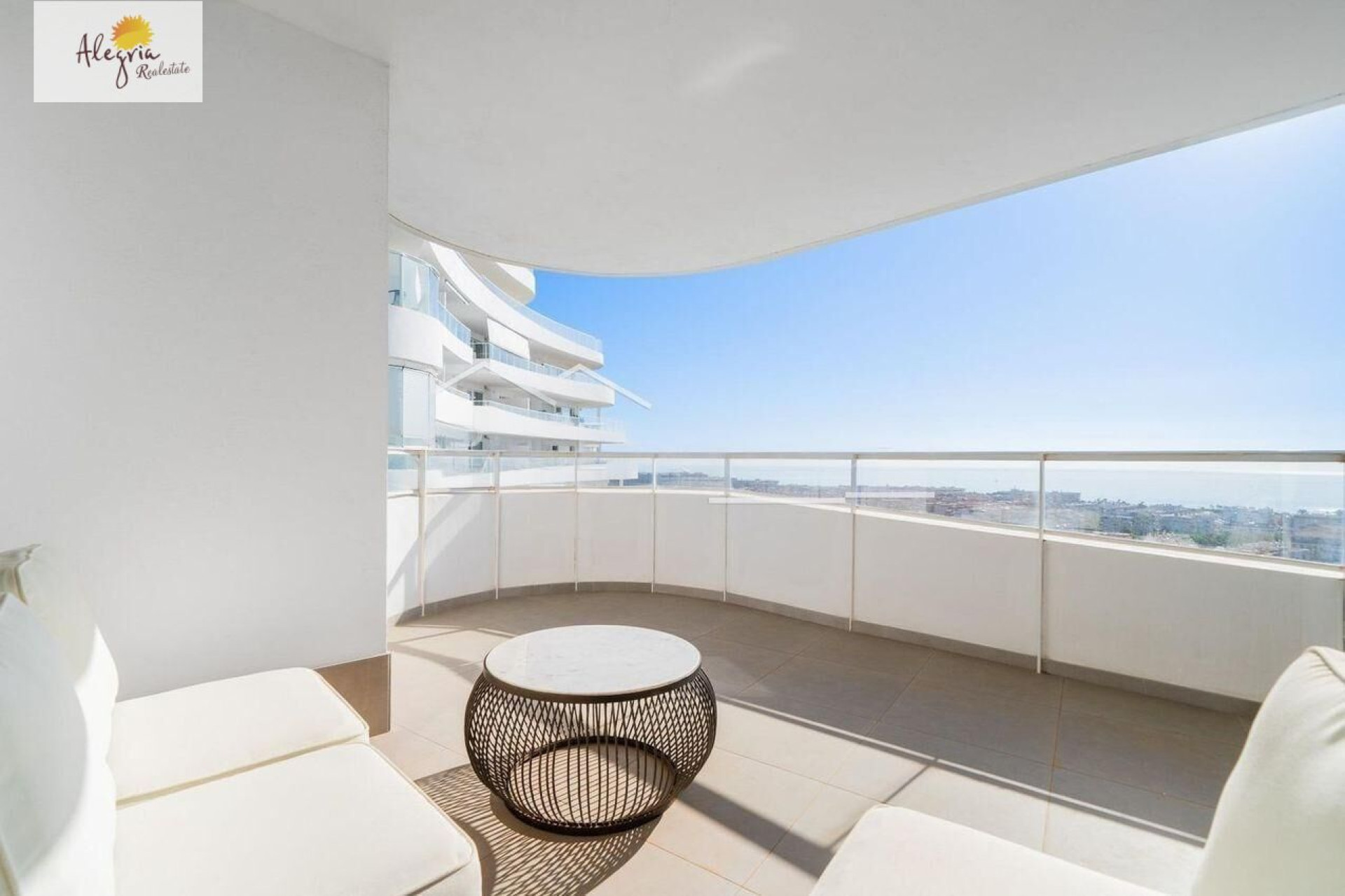 Resale - Apartment  - Canet d'en Berenguer - Playa raco de mar