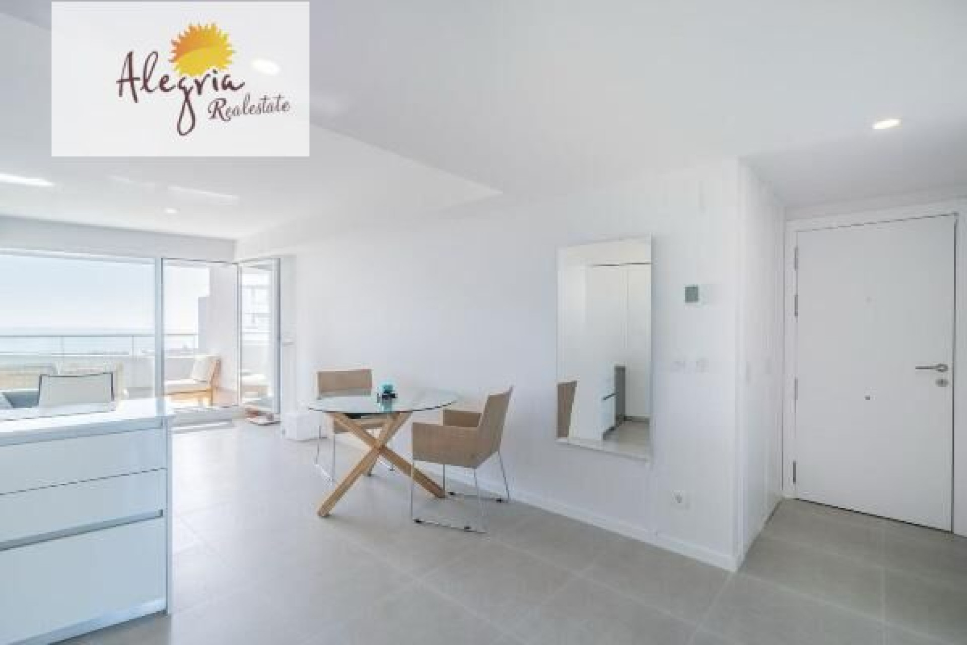 Resale - Apartment  - Canet d'en Berenguer - Playa raco de mar