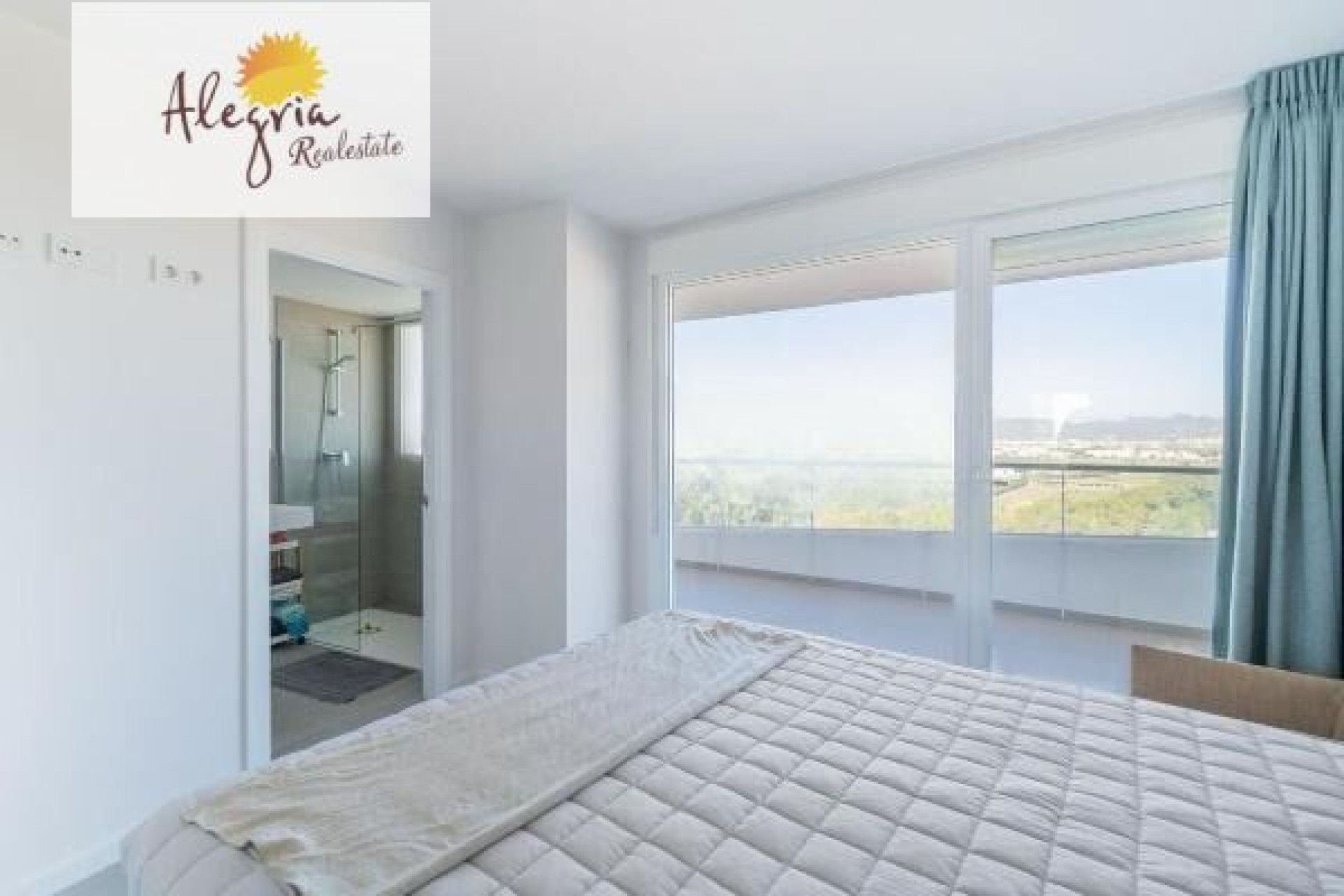 Resale - Apartment  - Canet d'en Berenguer - Playa raco de mar