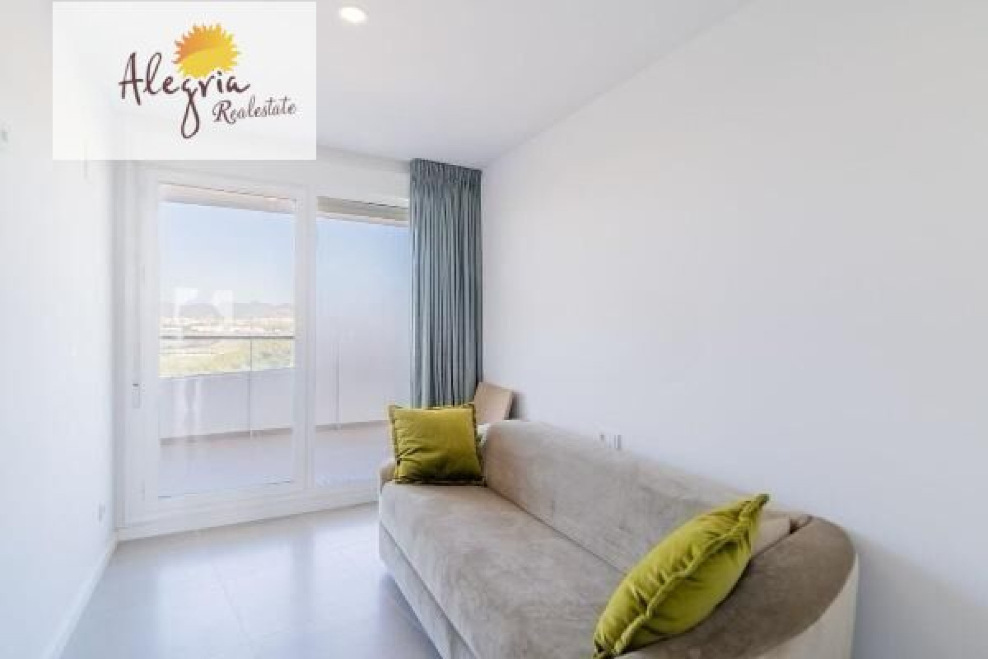 Resale - Apartment  - Canet d'en Berenguer - Playa raco de mar