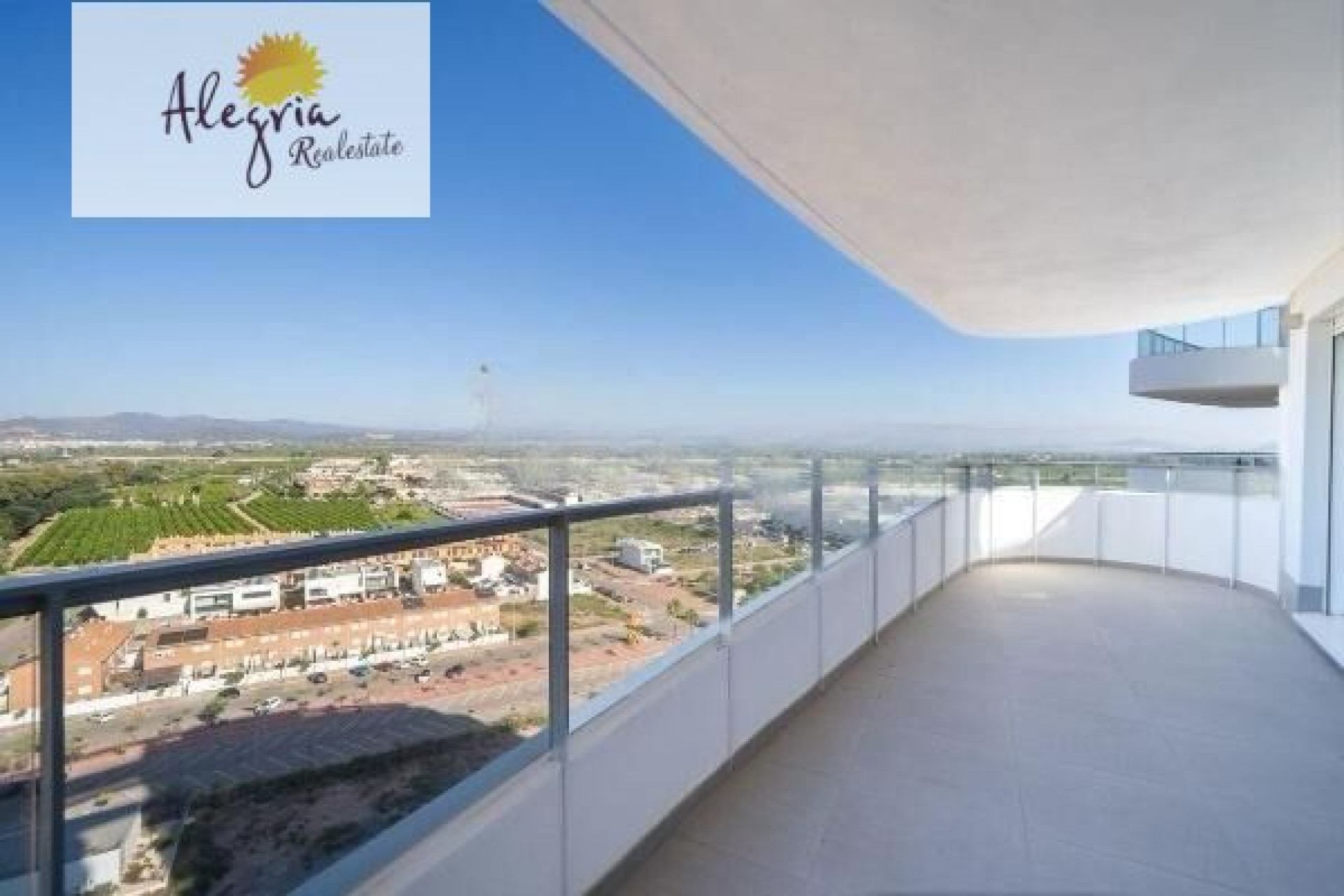 Resale - Apartment  - Canet d'en Berenguer - Playa raco de mar