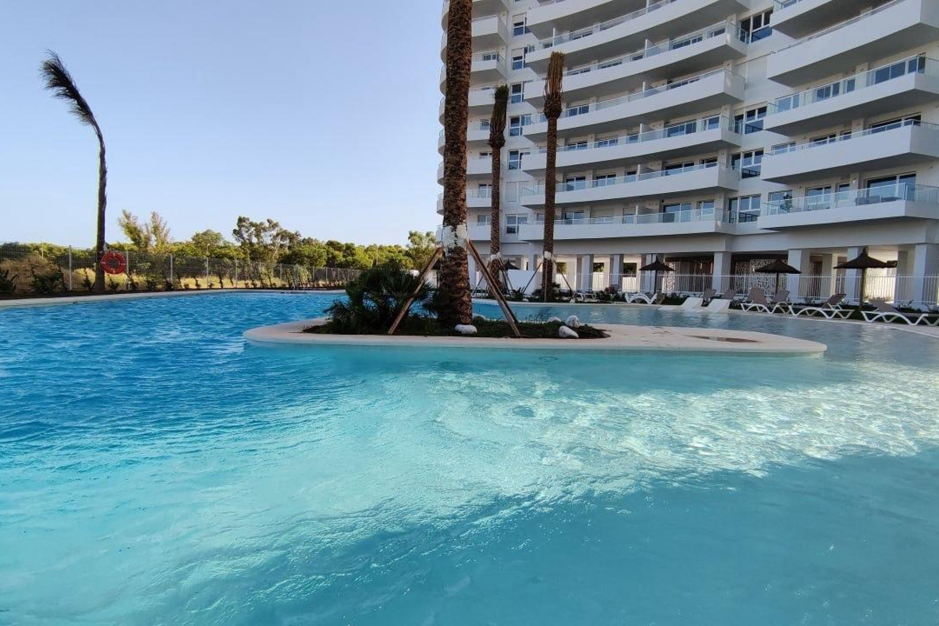 Resale - Apartment  - Canet d'en Berenguer - Playa raco de mar