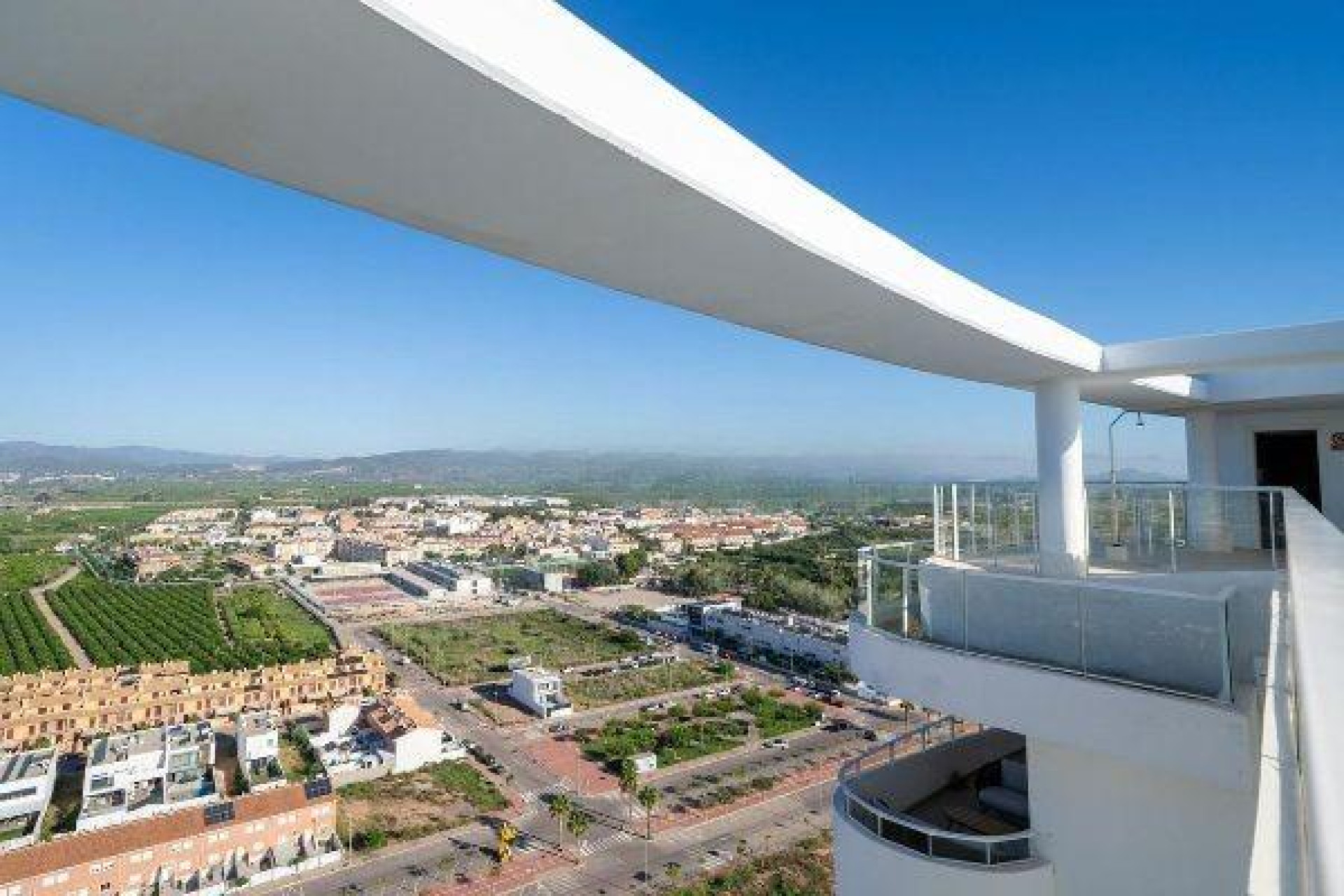 Resale - Apartment  - Canet d'en Berenguer - Playa raco de mar