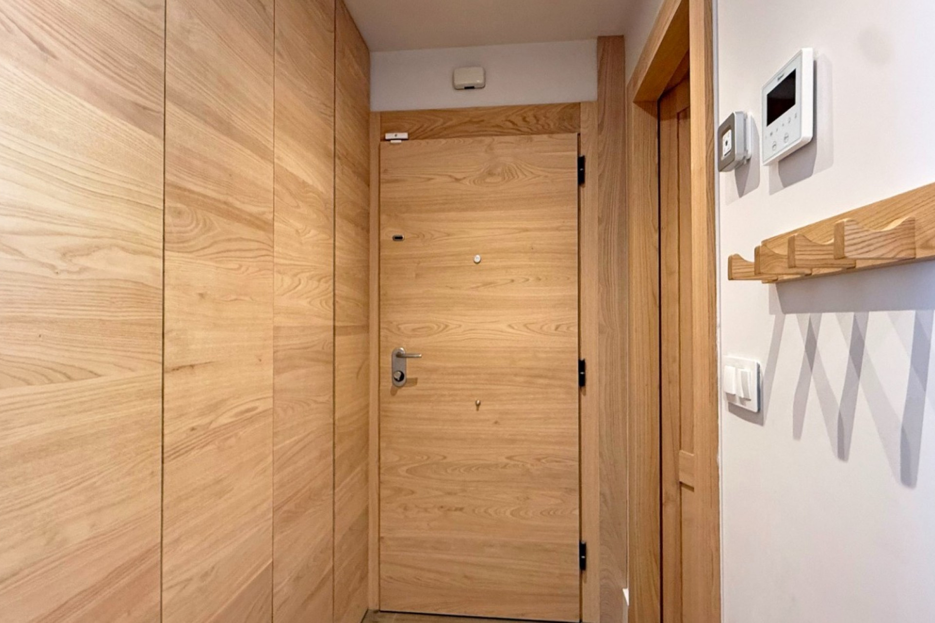 Resale - Apartment  - Cartagena - Cabo de Palos