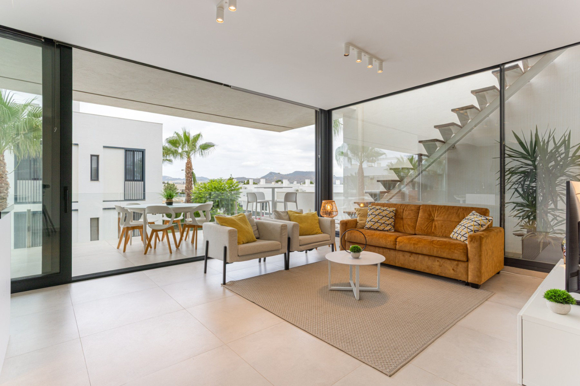 Resale - Apartment  - Cartagena - Mar de Cristal