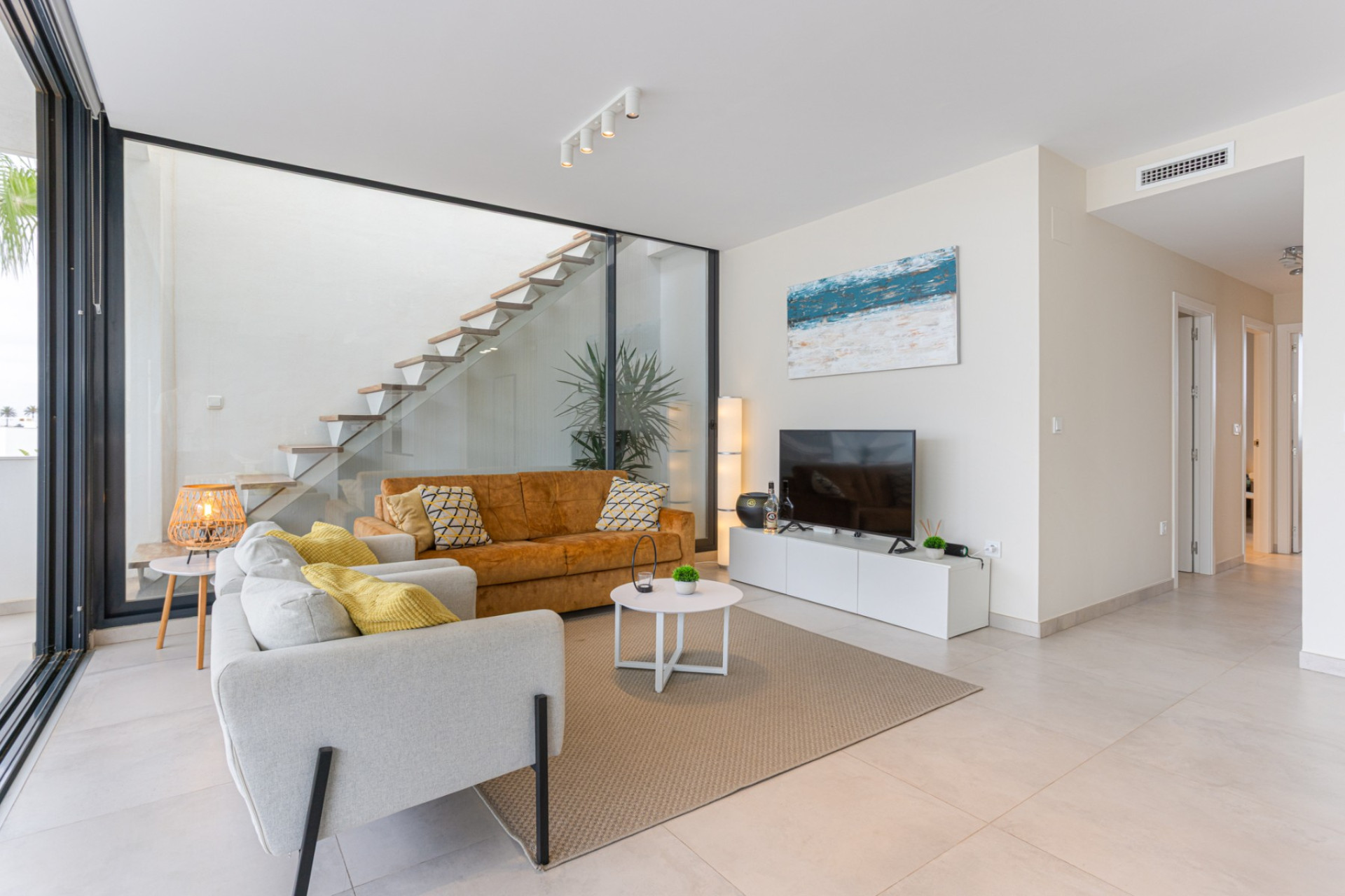 Resale - Apartment  - Cartagena - Mar de Cristal