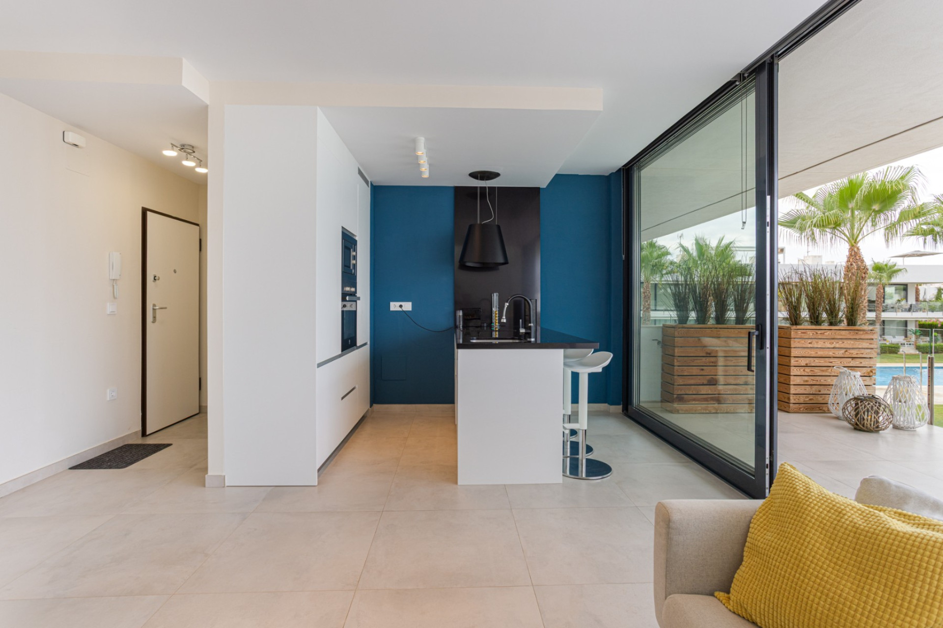Resale - Apartment  - Cartagena - Mar de Cristal