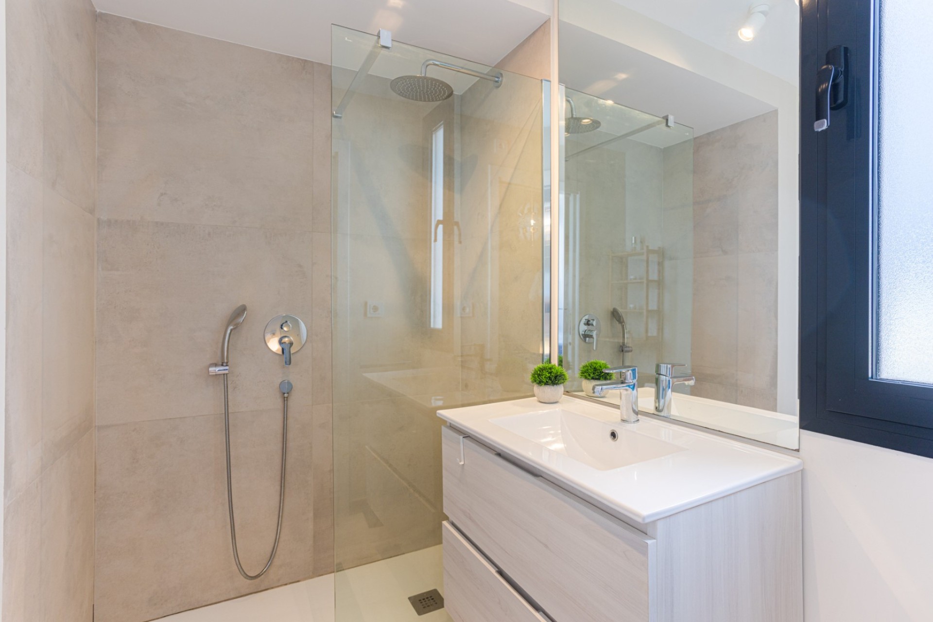 Resale - Apartment  - Cartagena - Mar de Cristal