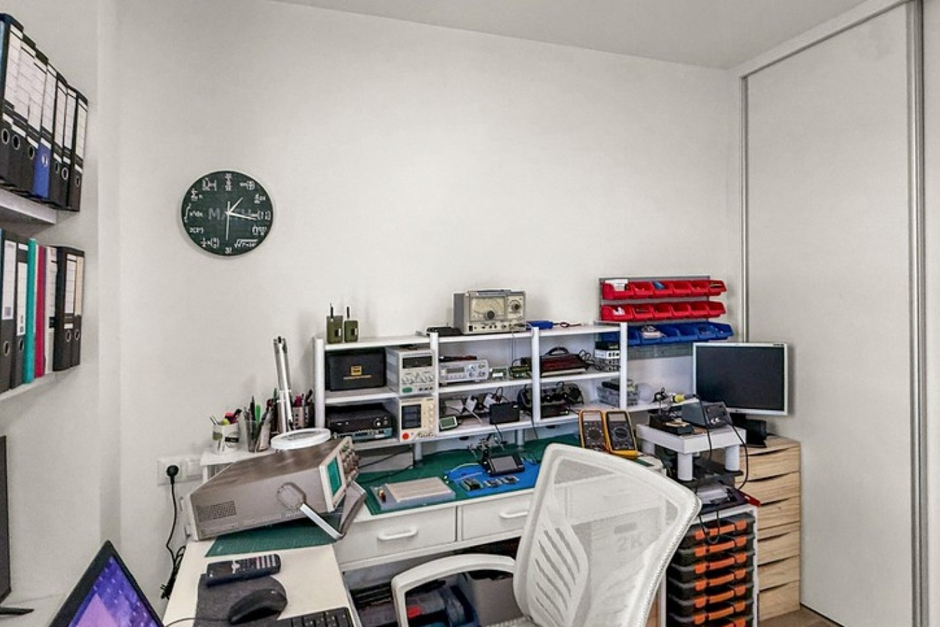 Resale - Apartment  - Cartagena - Playa Honda-Playa Paraíso