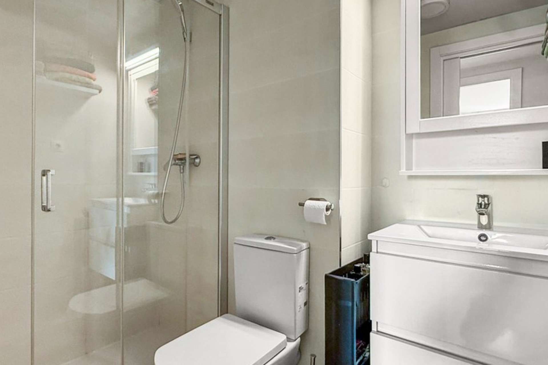 Resale - Apartment  - Cartagena - Playa Honda-Playa Paraíso