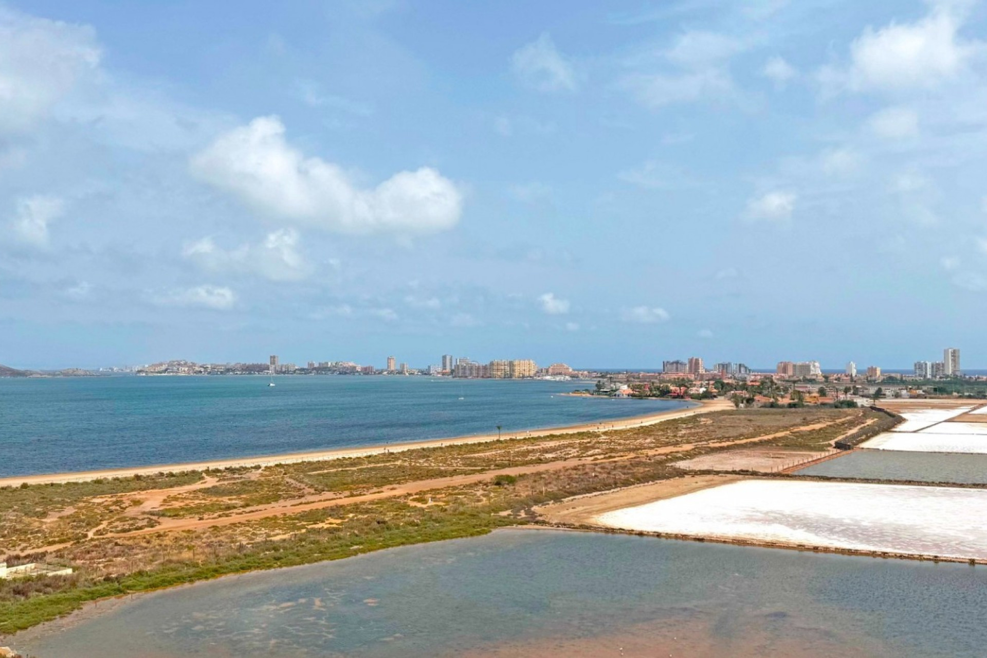 Resale - Apartment  - Cartagena - Playa Honda-Playa Paraíso