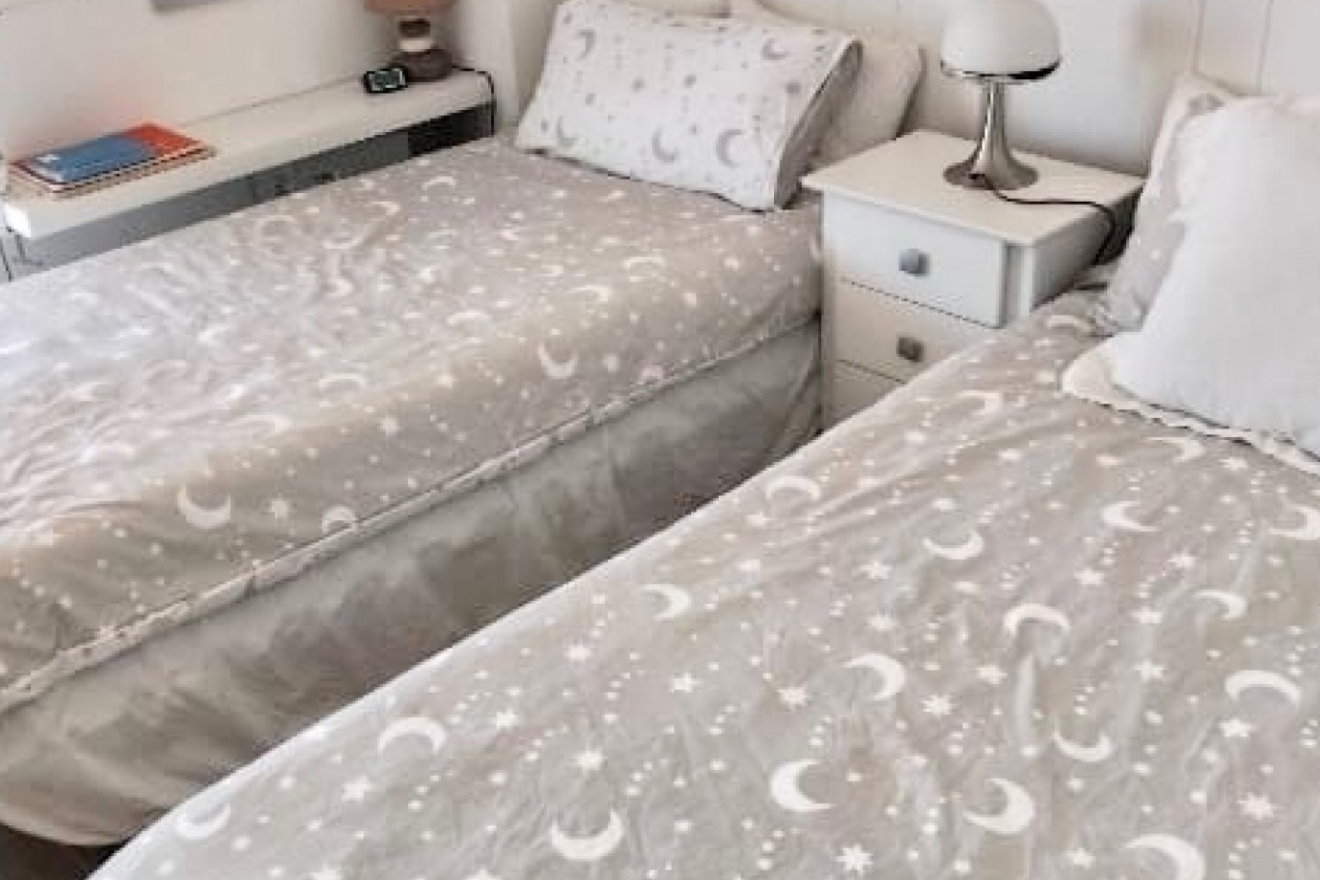 Resale - Apartment  - Cartagena - Playa Honda-Playa Paraíso