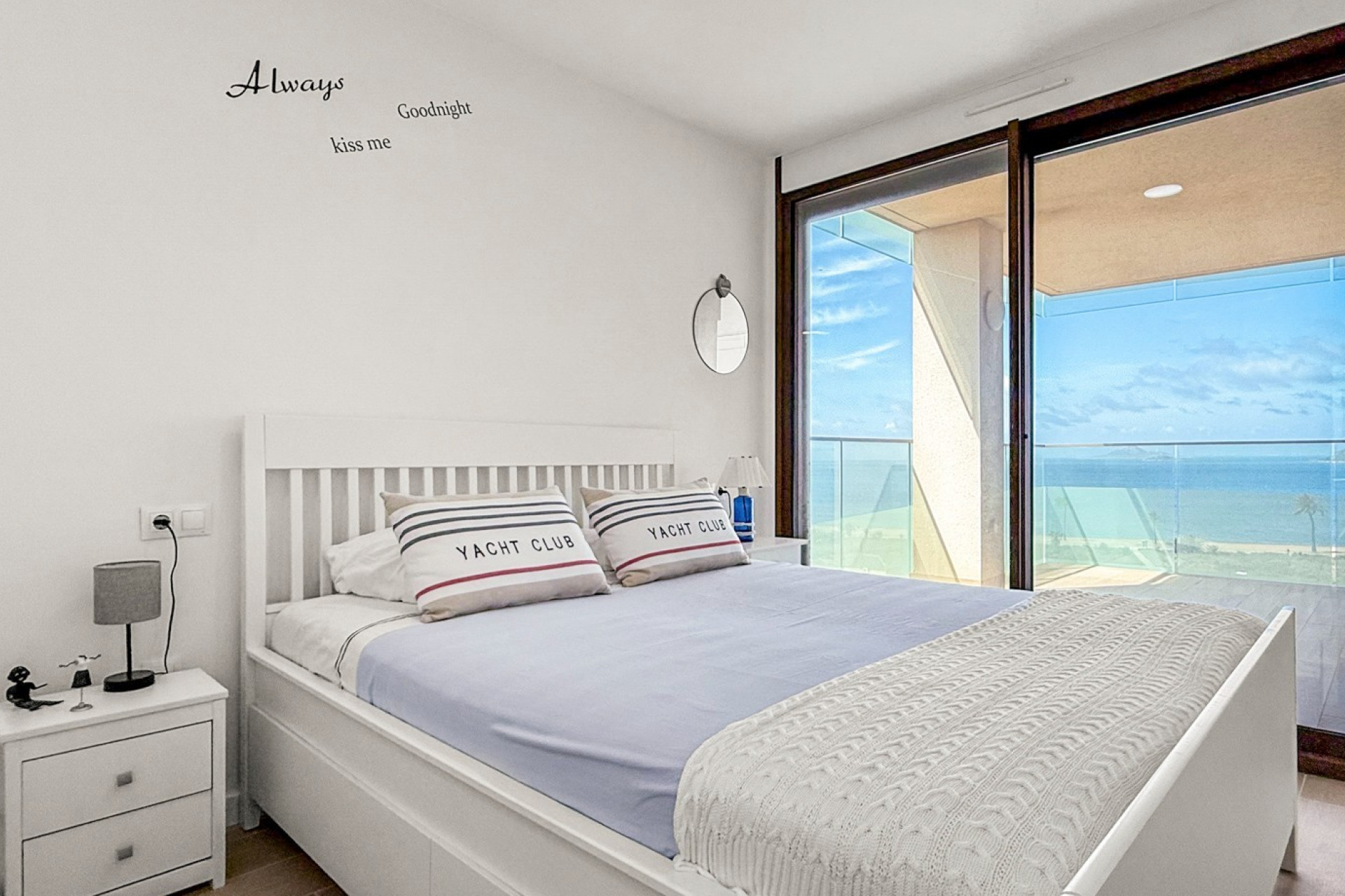 Resale - Apartment  - Cartagena - Playa Honda-Playa Paraíso