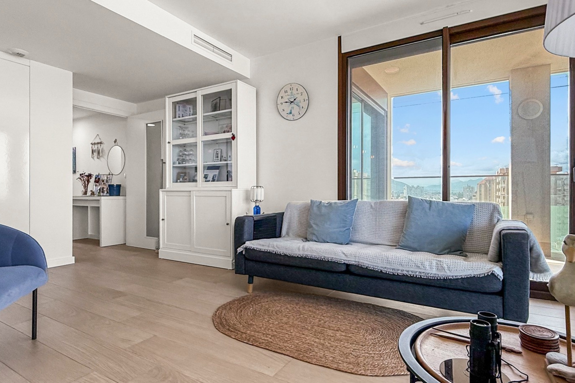 Resale - Apartment  - Cartagena - Playa Honda-Playa Paraíso