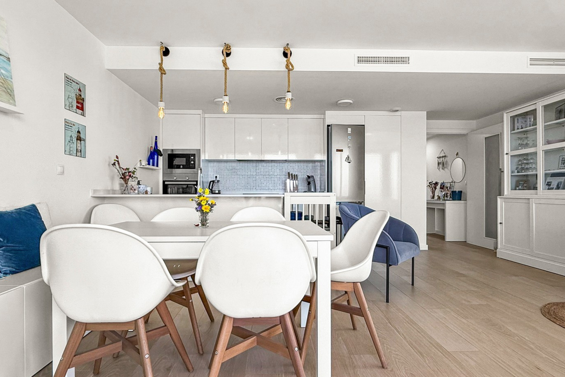 Resale - Apartment  - Cartagena - Playa Honda-Playa Paraíso