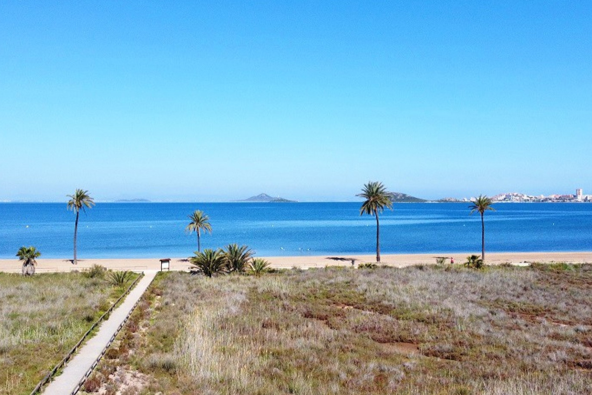 Resale - Apartment  - Cartagena - Playa Honda-Playa Paraíso