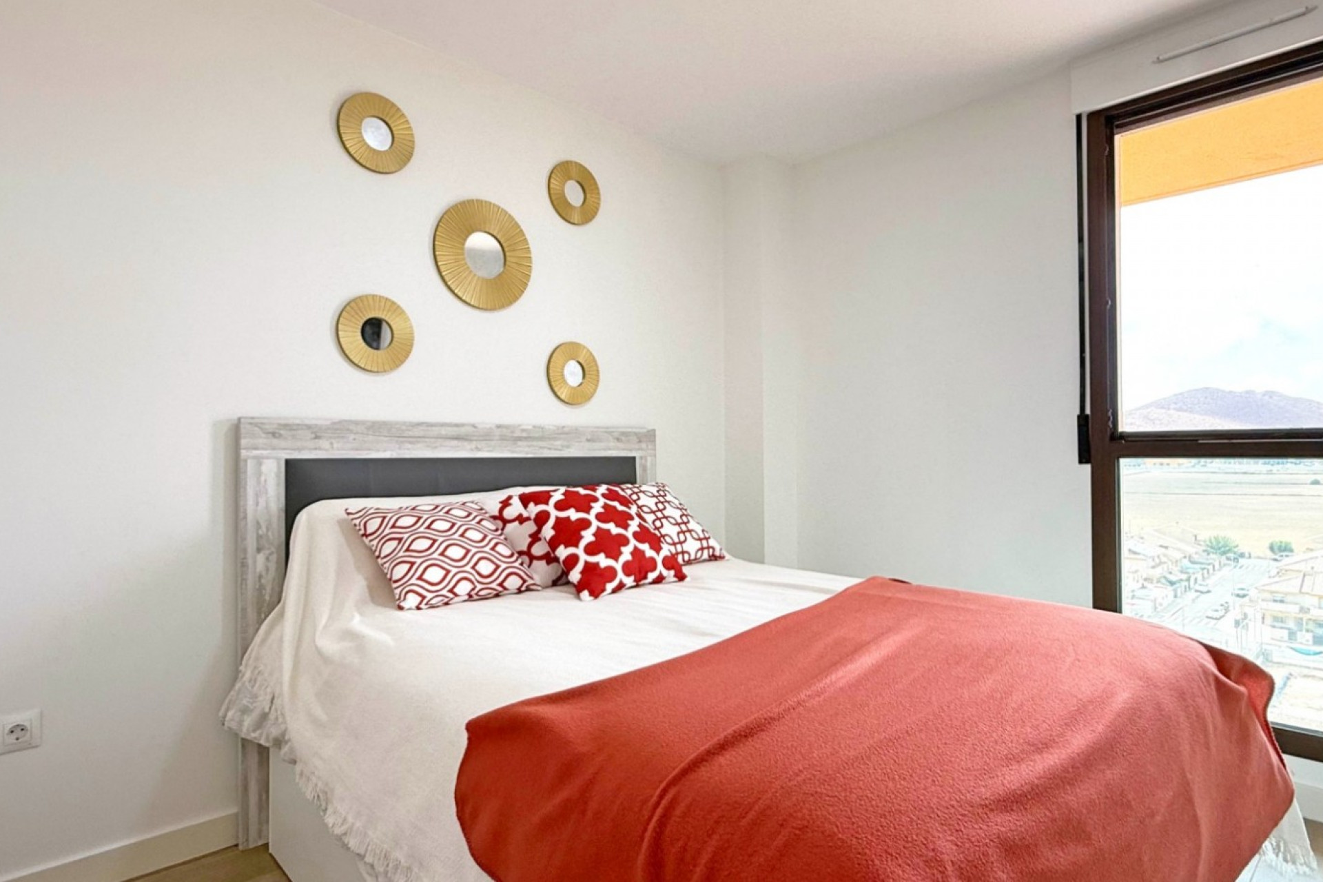 Resale - Apartment  - Cartagena - Playa honda