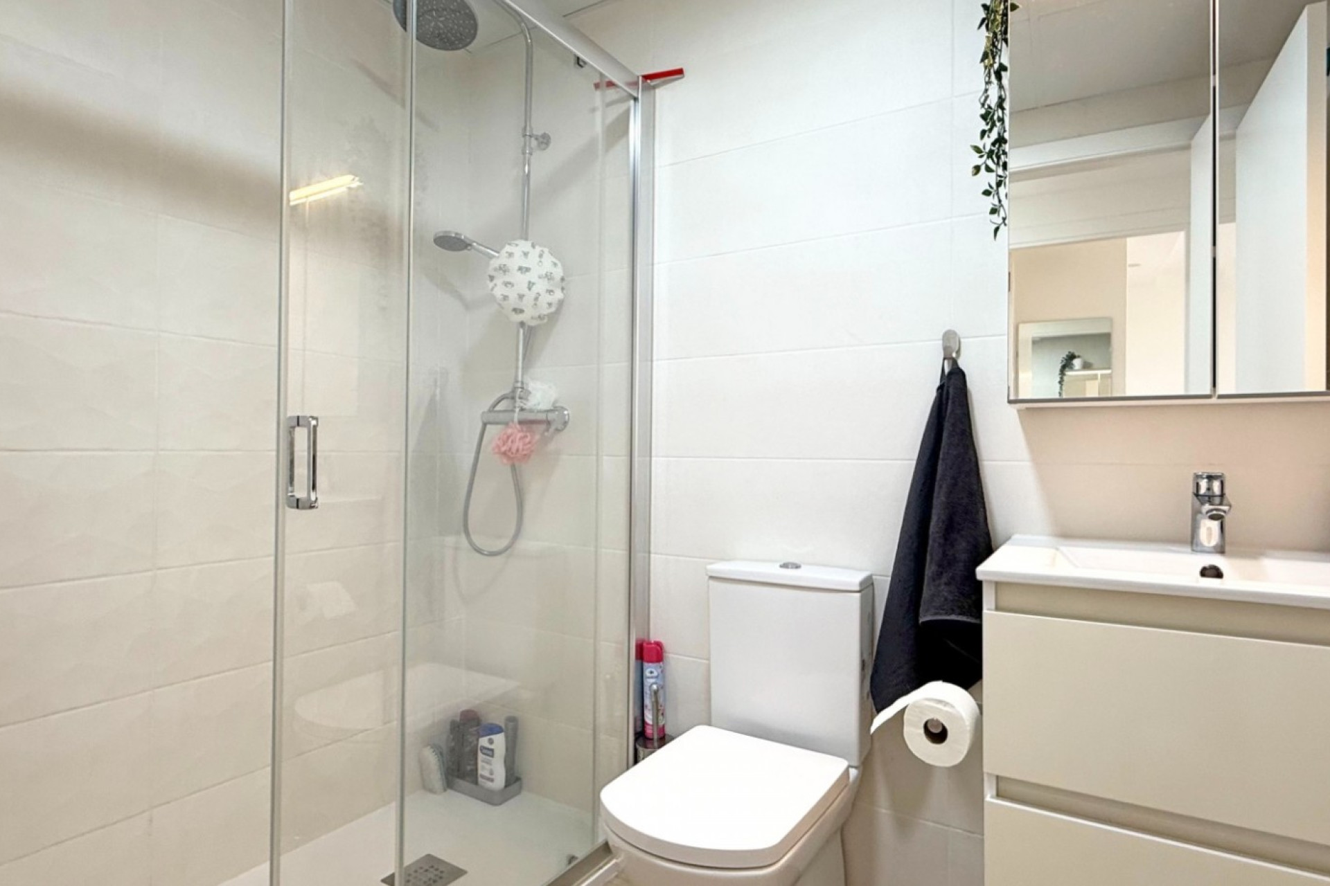 Resale - Apartment  - Cartagena - Playa honda