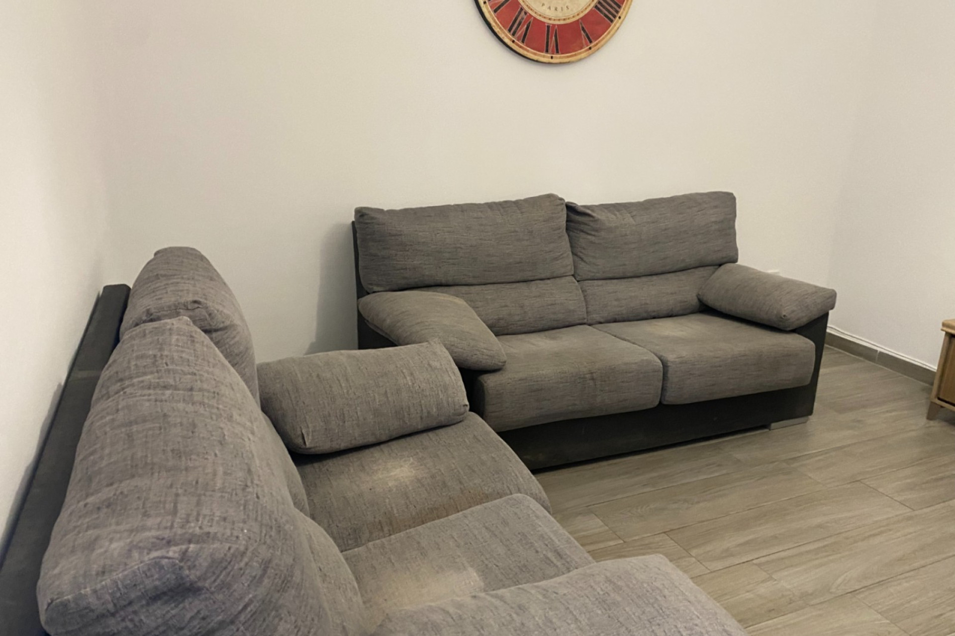 Resale - Apartment  - castellon - Castellon