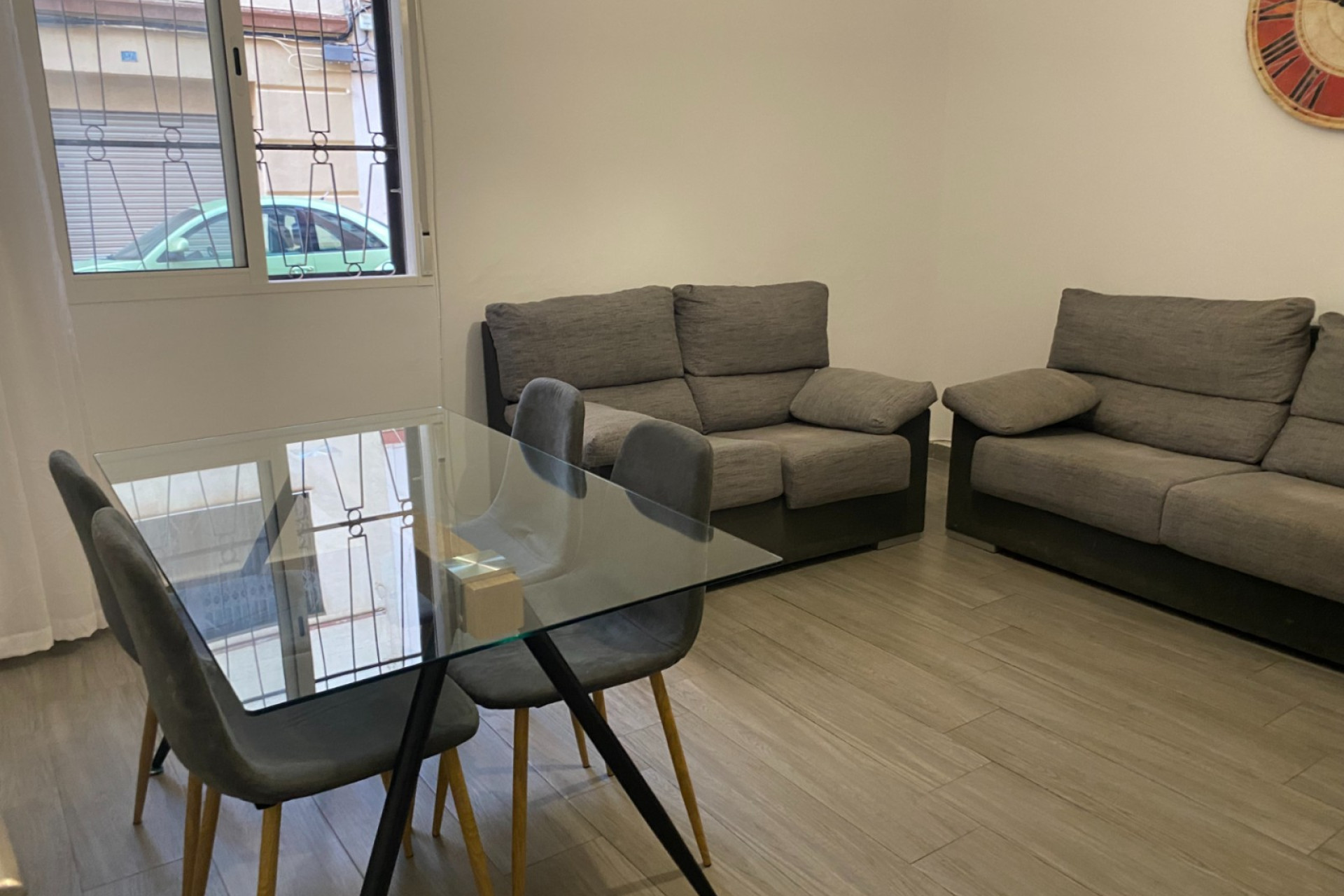 Resale - Apartment  - castellon - Castellon