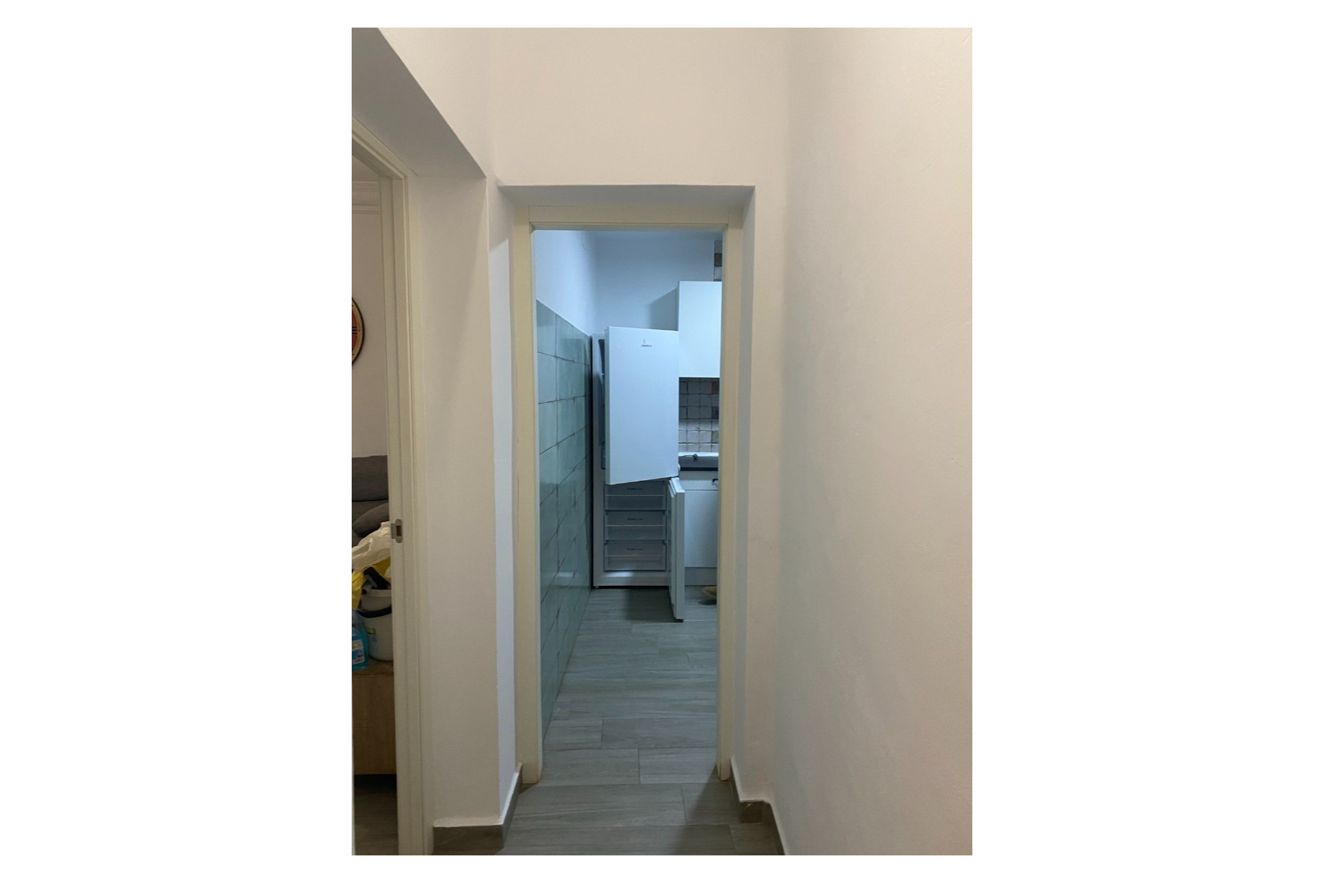 Resale - Apartment  - castellon - Castellon