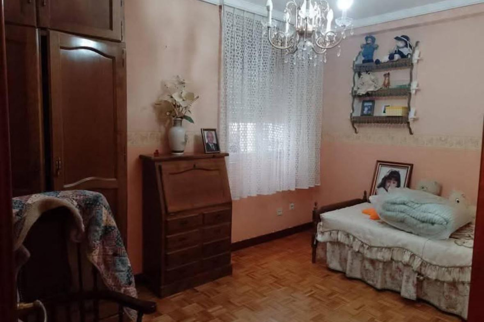 Resale - Apartment  - Castrillon - Piedras blancas