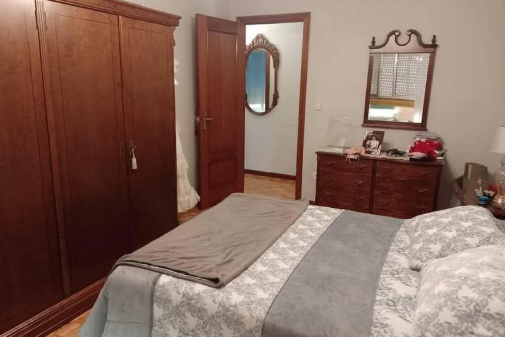 Resale - Apartment  - Castrillon - Piedras blancas