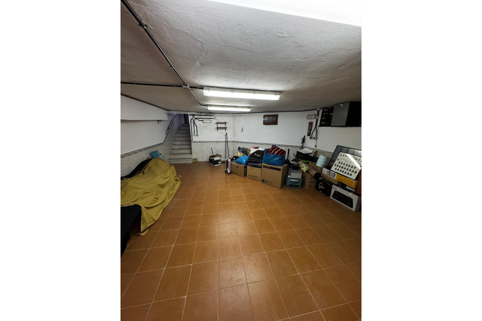 Resale - Apartment  - Castrillon - Piedras blancas