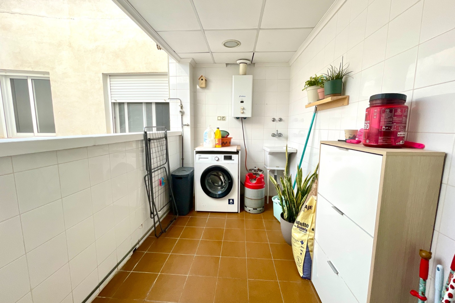 Resale - Apartment  - Catral - pueblo