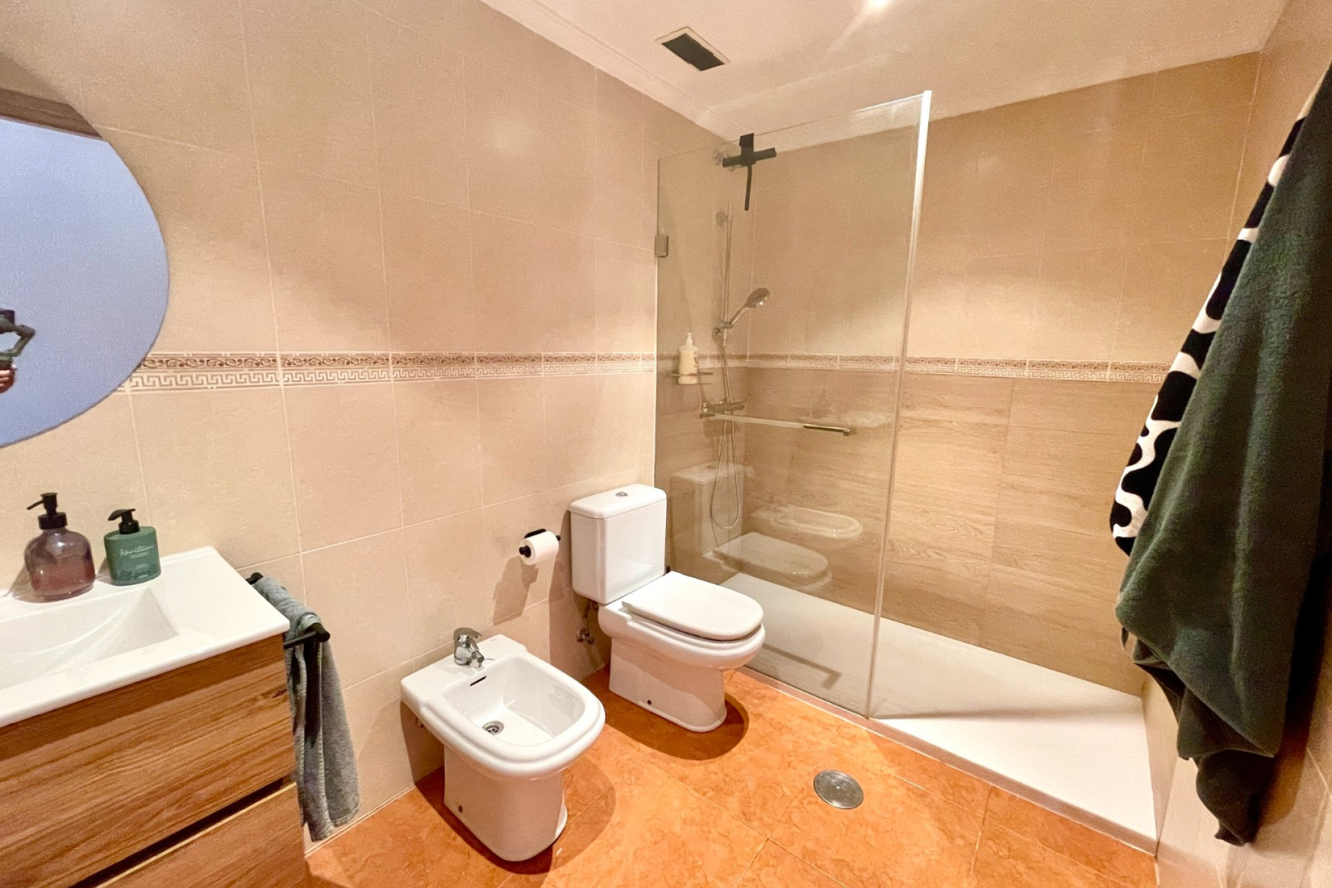 Resale - Apartment  - Catral - pueblo