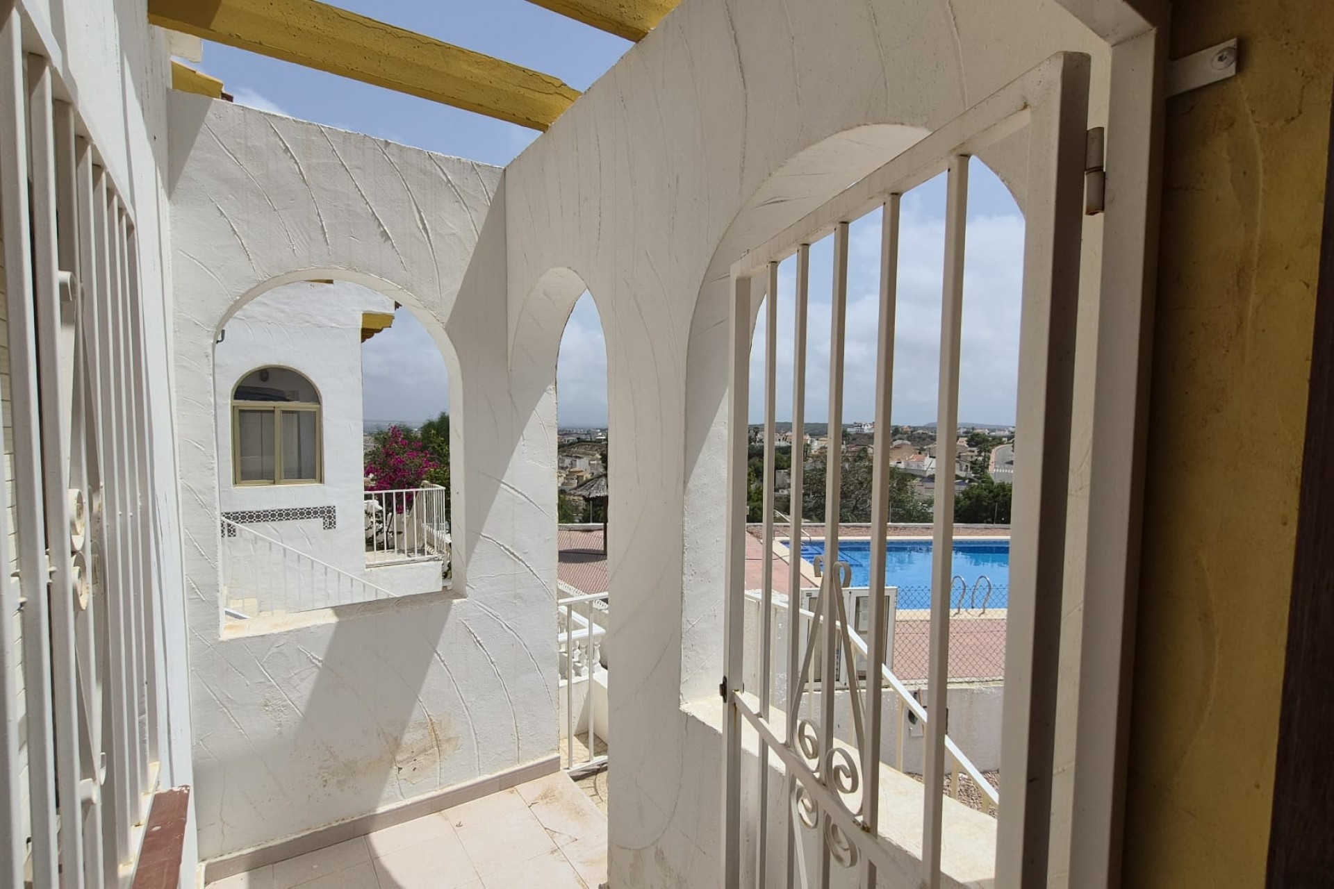 Resale - Apartment  - Ciudad Quesada - Altos de Quesada