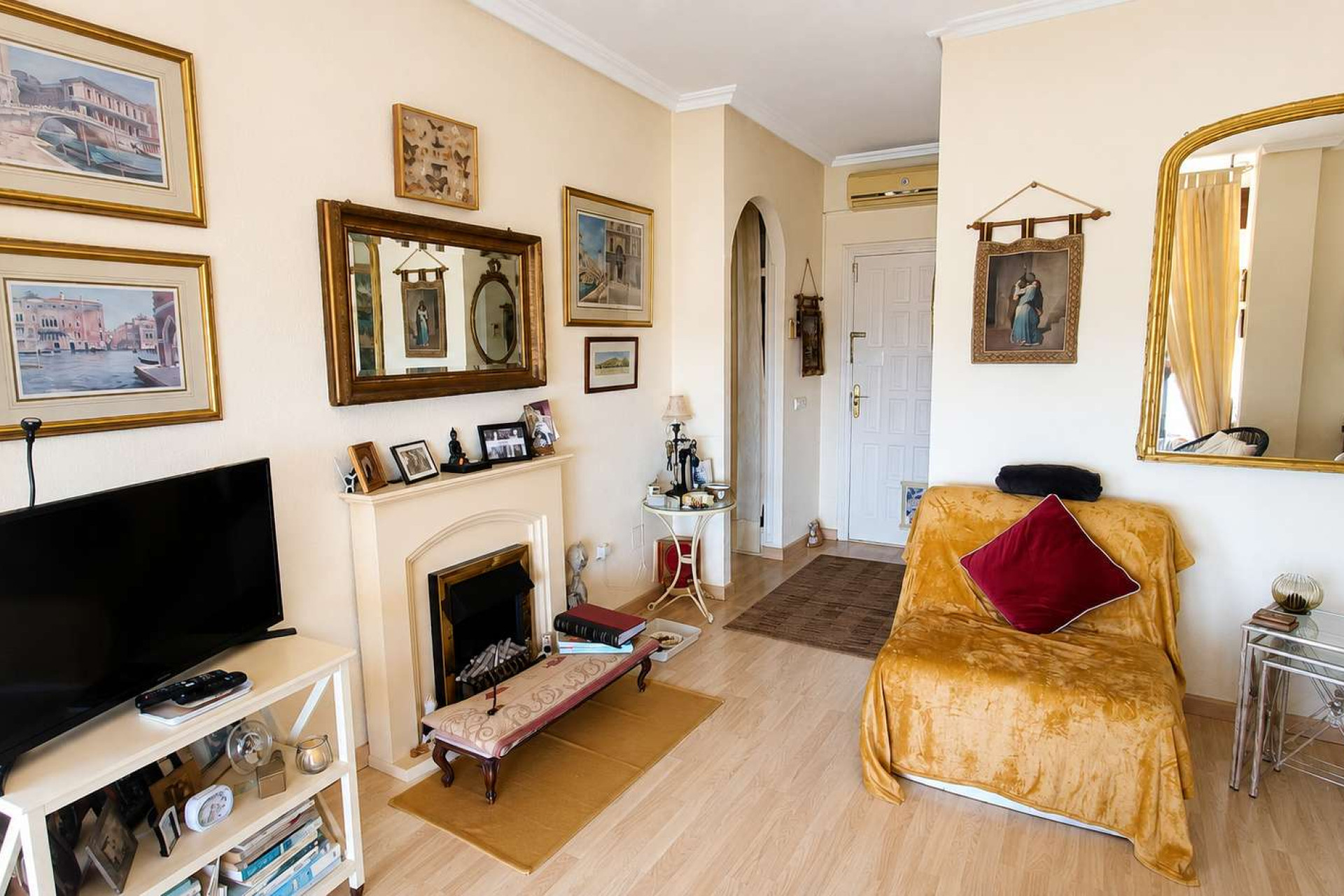 Resale - Apartment  - Ciudad Quesada - Altos de Quesada