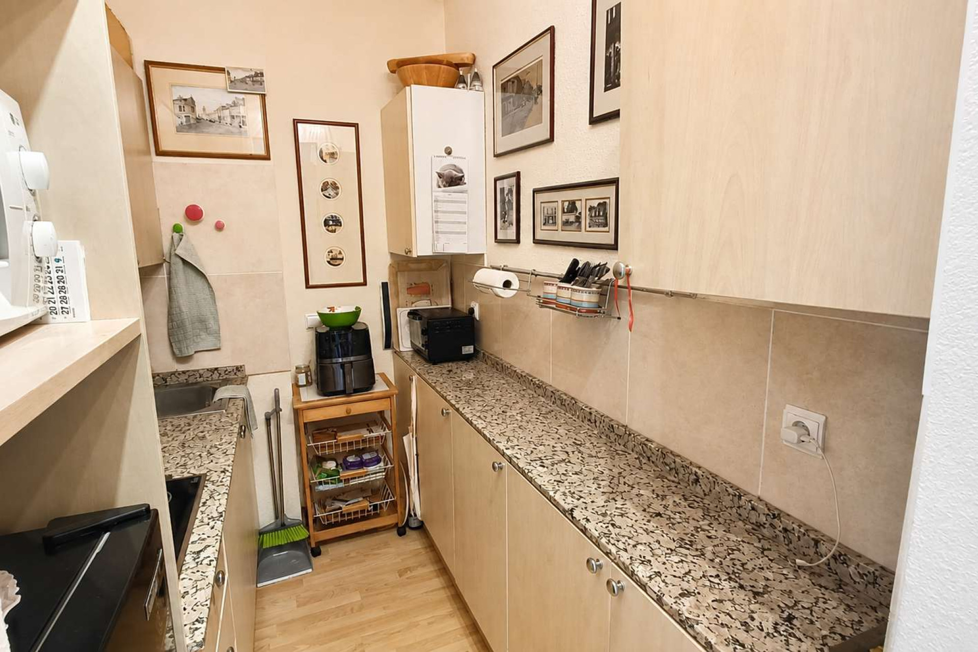 Resale - Apartment  - Ciudad Quesada - Altos de Quesada
