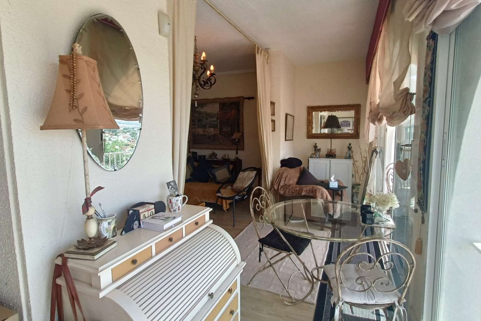 Resale - Apartment  - Ciudad Quesada - Altos de Quesada