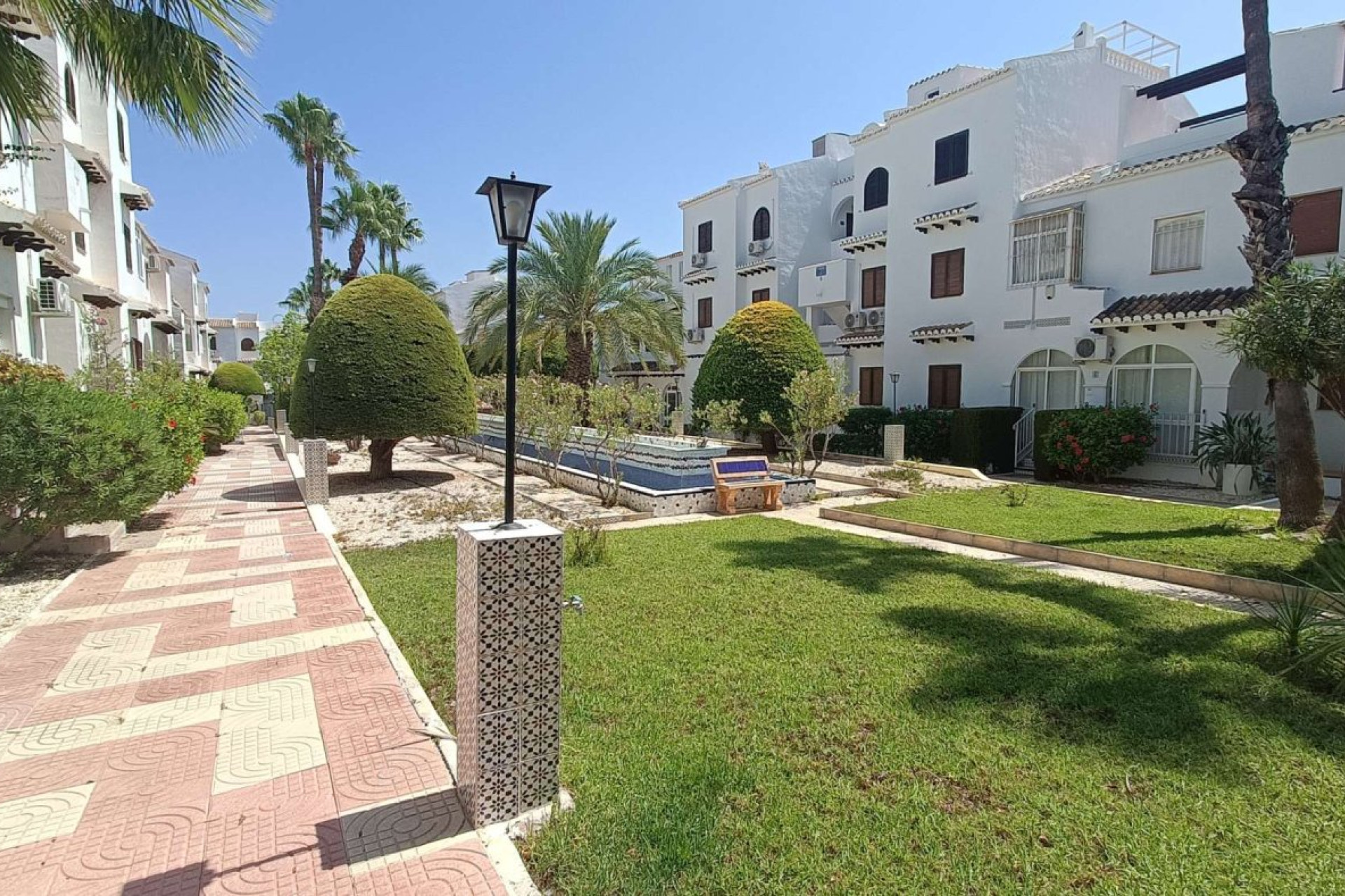 Resale - Apartment  - Ciudad Quesada - Altos de Quesada