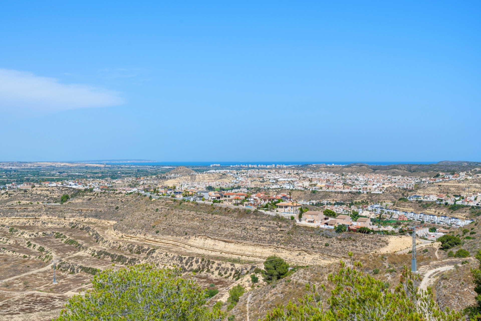 Resale - Apartment  - Ciudad Quesada - Altos de Quesada