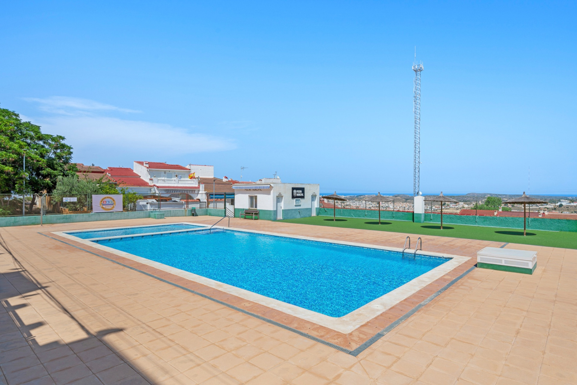 Resale - Apartment  - Ciudad Quesada - Altos de Quesada