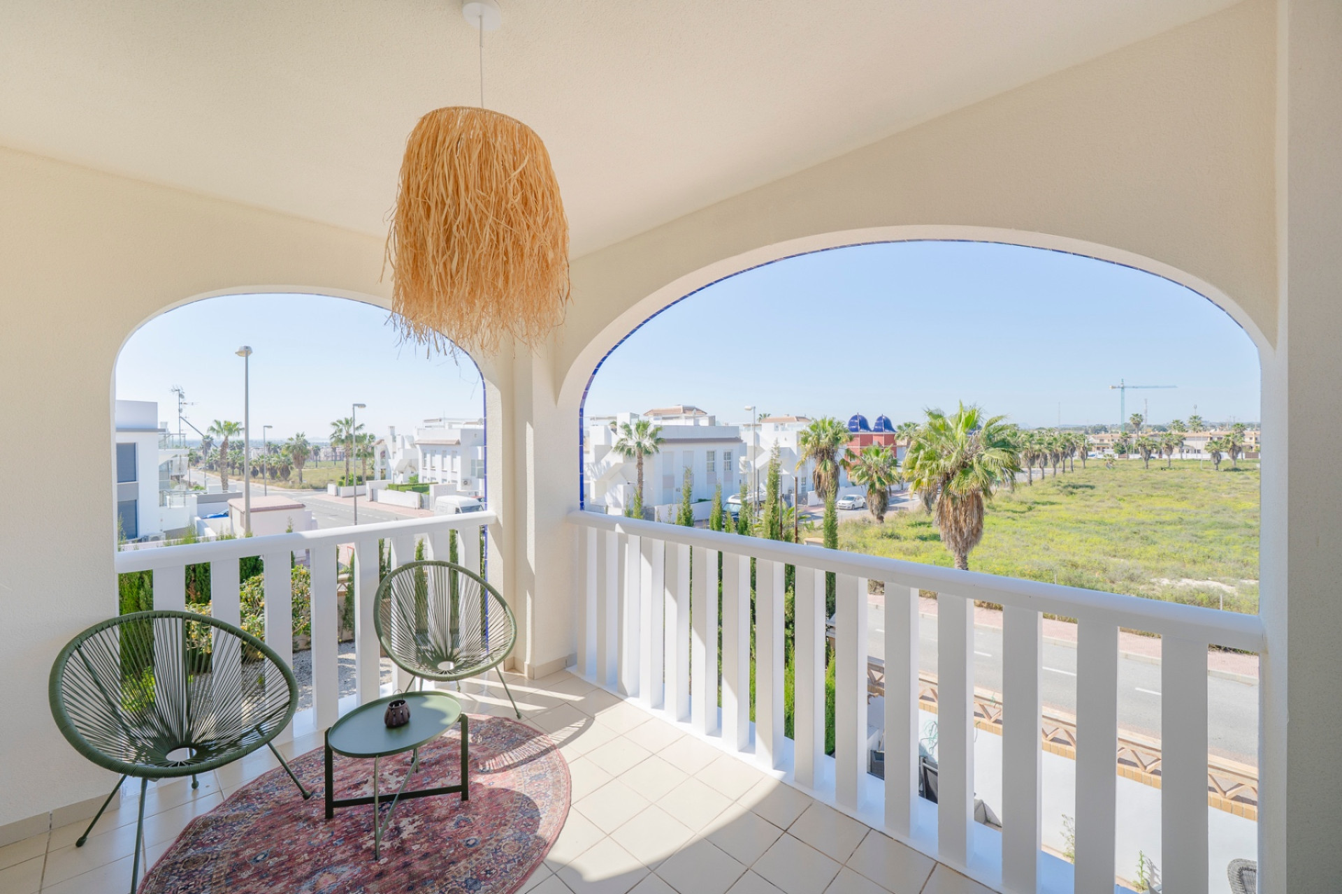 Resale - Apartment  - Ciudad Quesada - Ciudad Quesada - Rojales