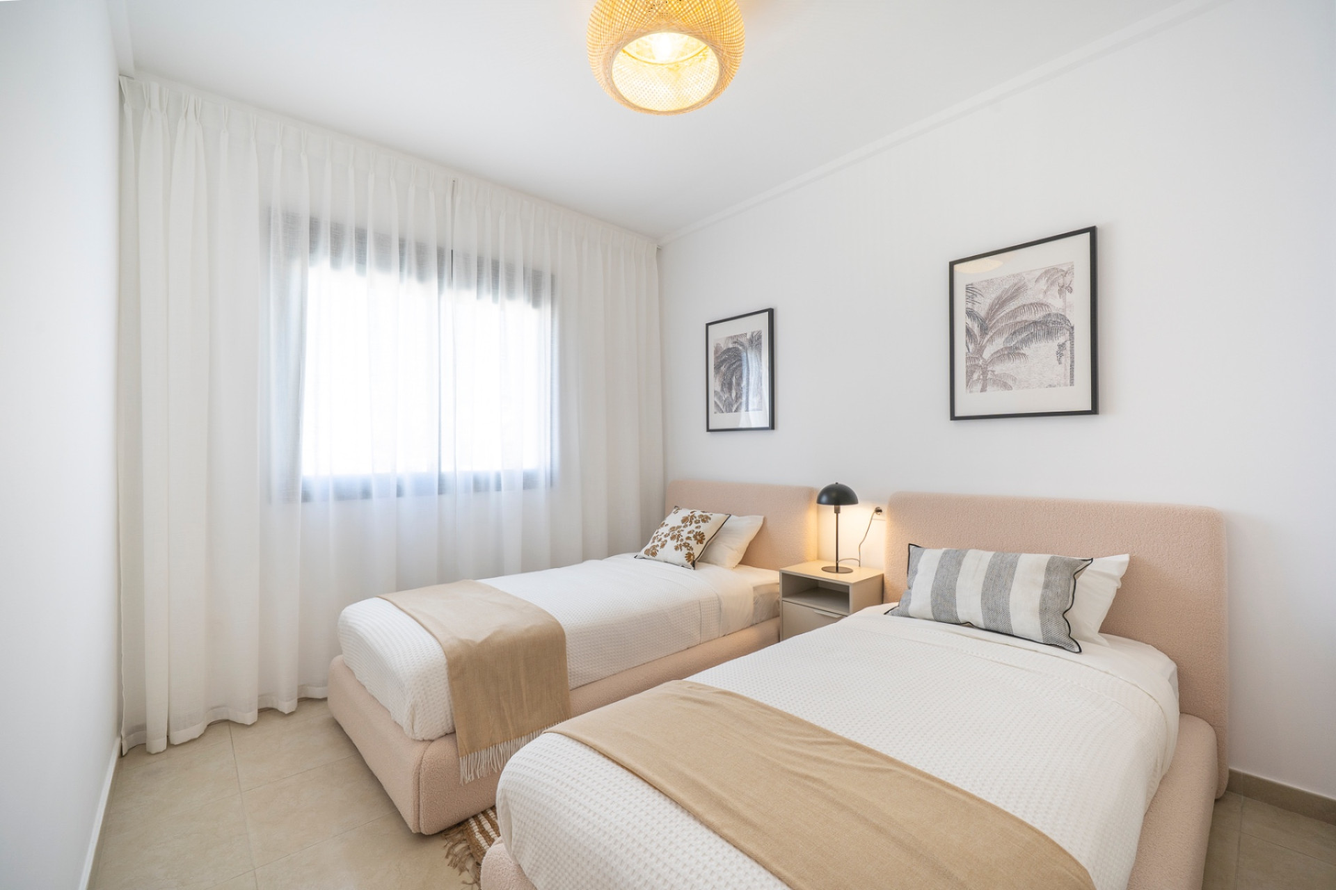 Resale - Apartment  - Ciudad Quesada - Ciudad Quesada - Rojales