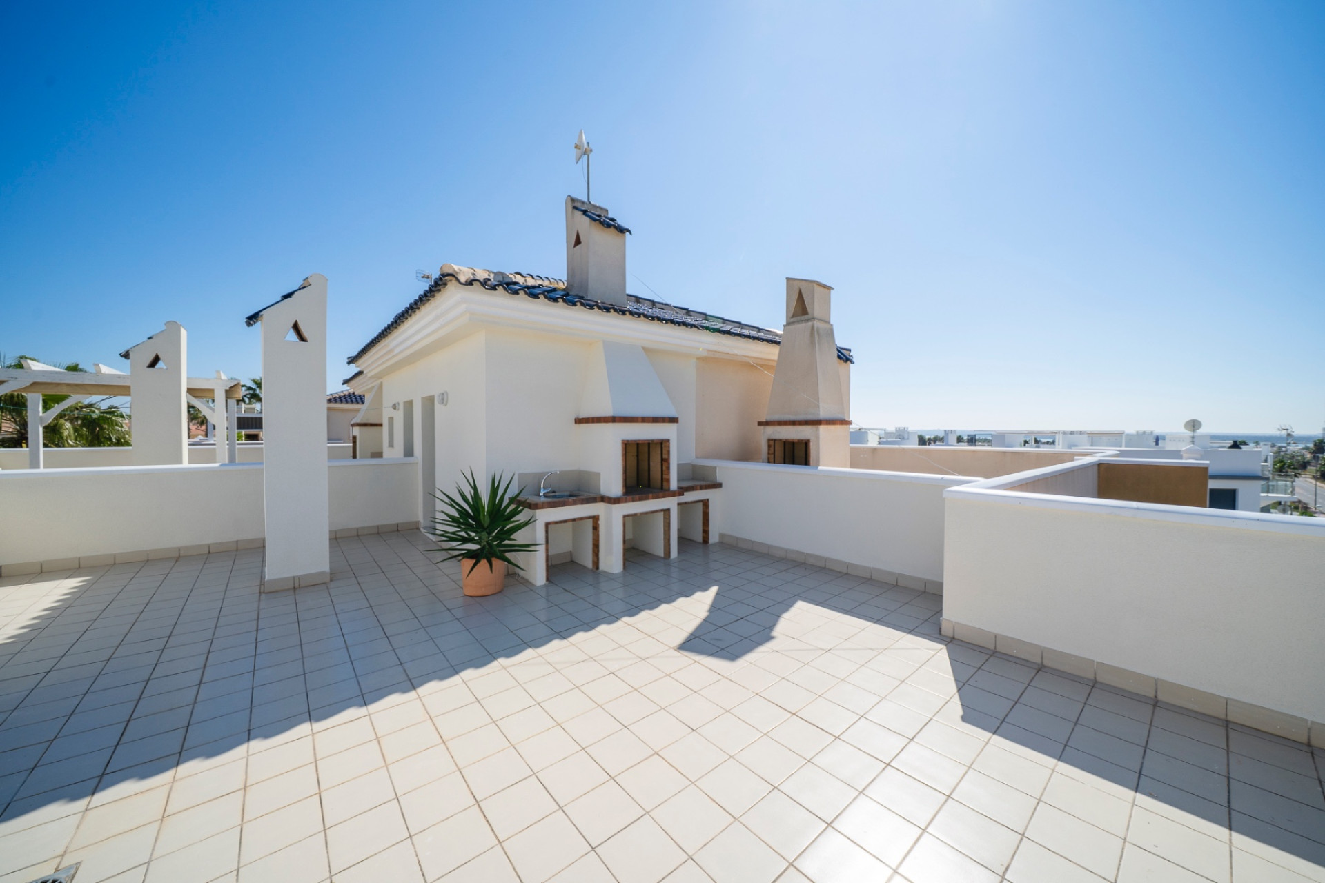 Resale - Apartment  - Ciudad Quesada - Ciudad Quesada - Rojales