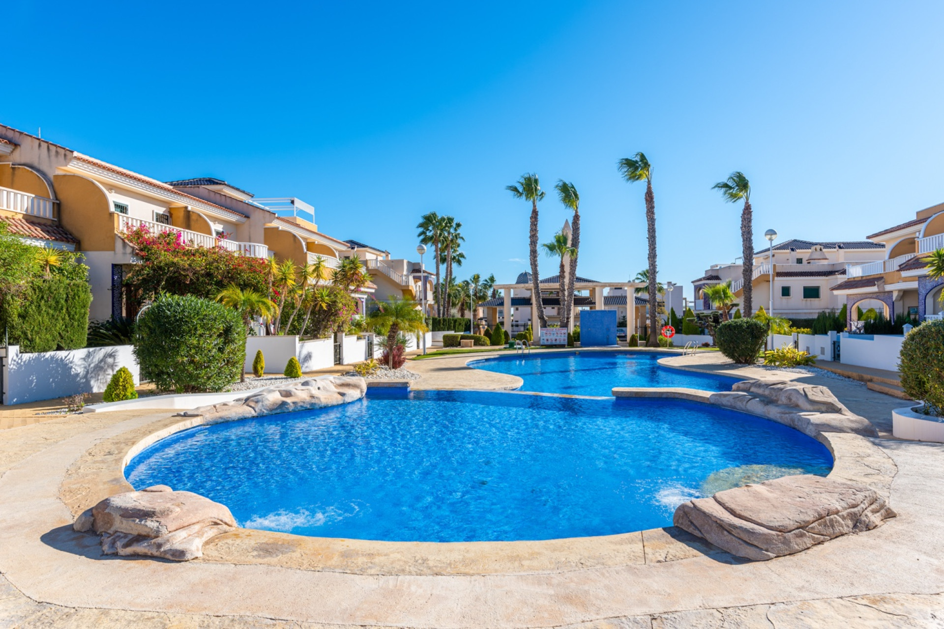 Resale - Apartment  - Ciudad Quesada - Ciudad Quesada - Rojales