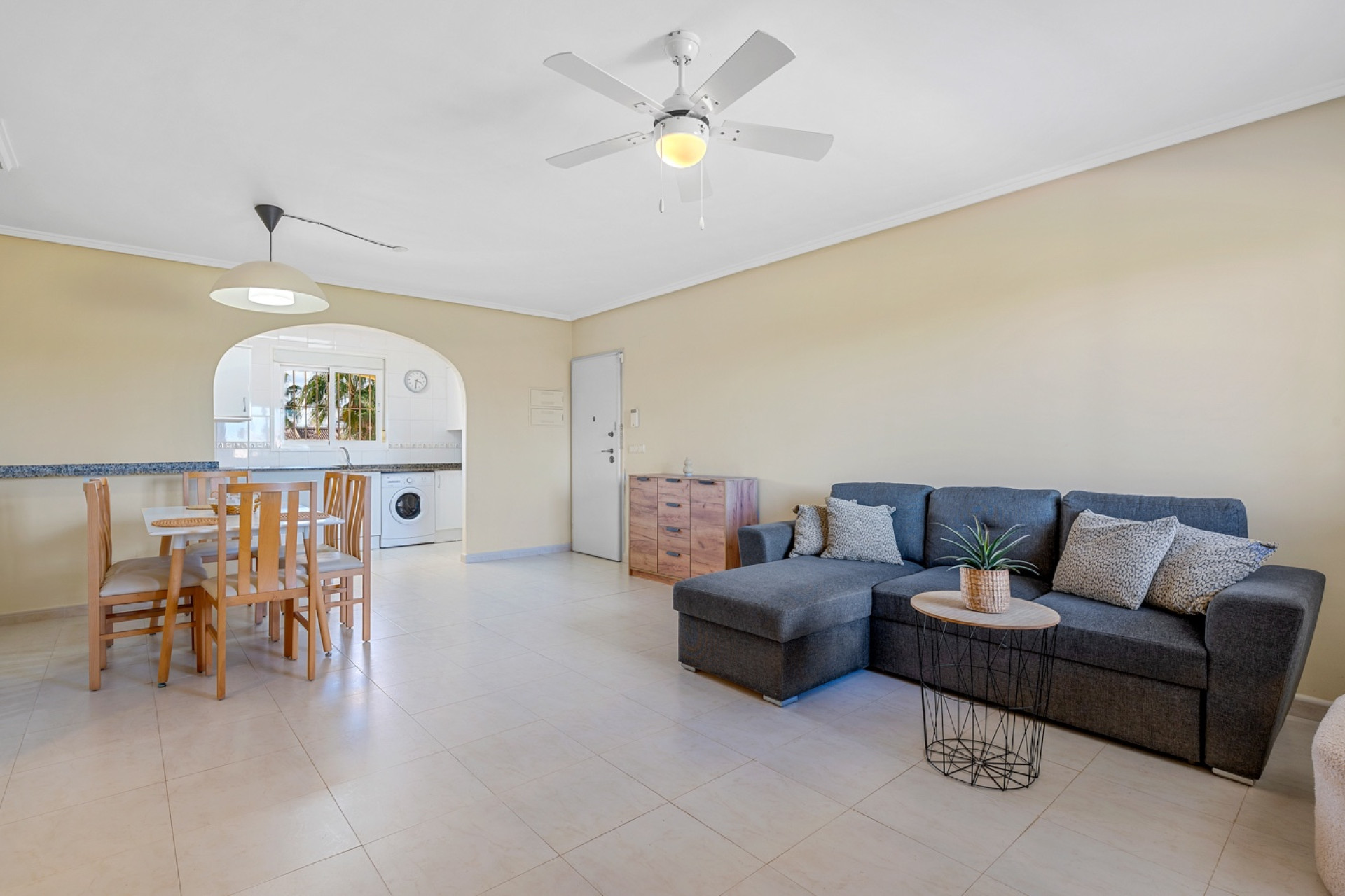 Resale - Apartment  - Ciudad Quesada - Ciudad Quesada - Rojales