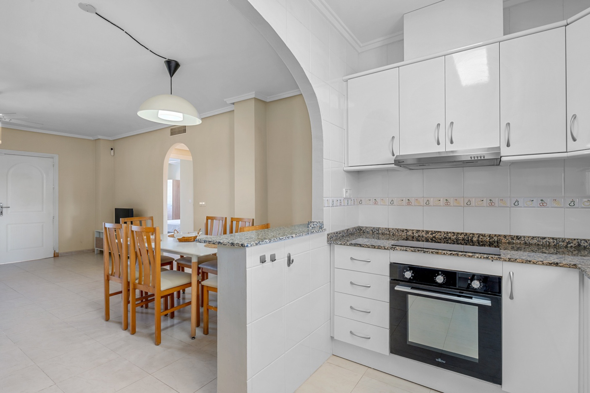 Resale - Apartment  - Ciudad Quesada - Ciudad Quesada - Rojales