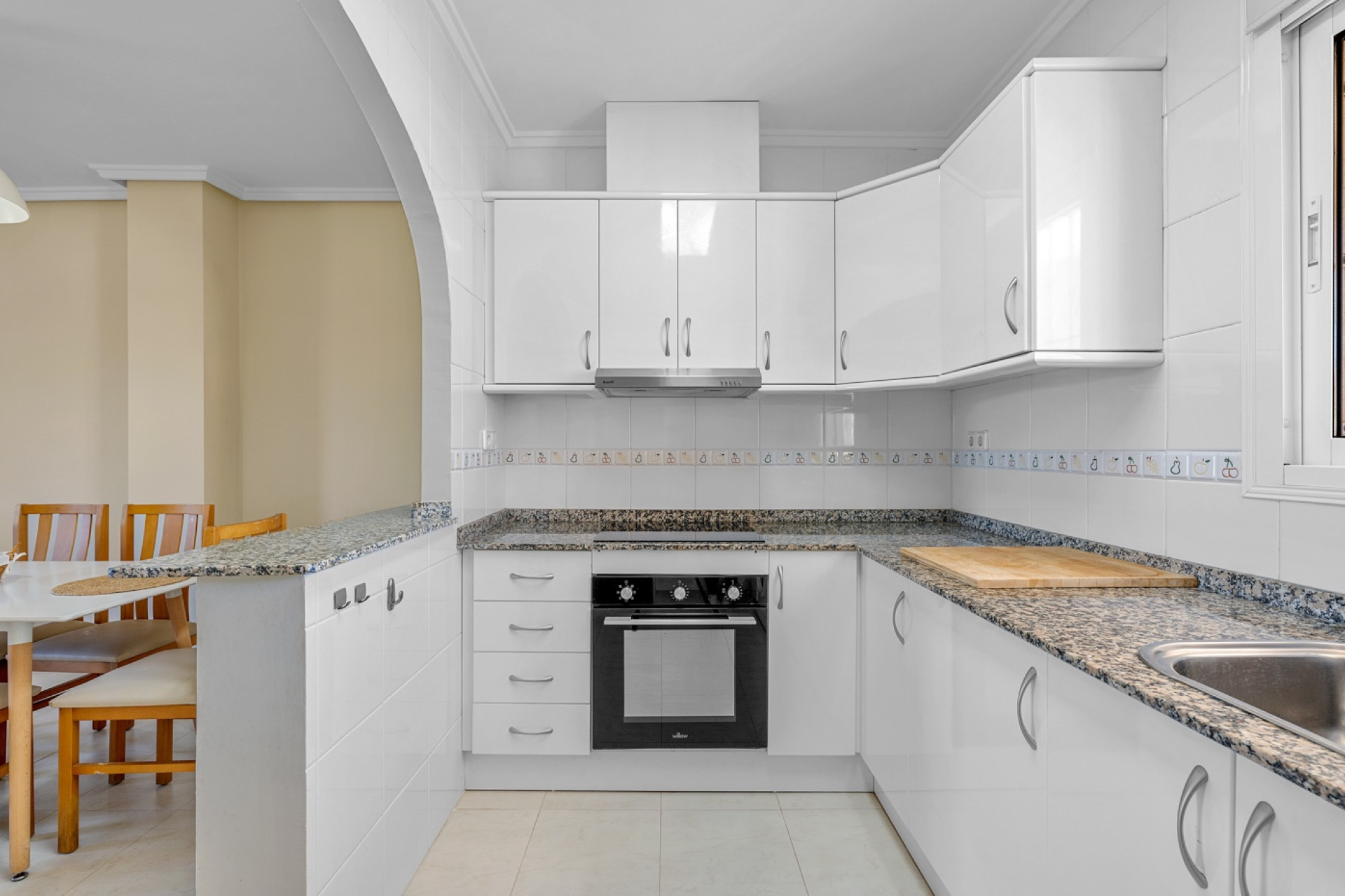 Resale - Apartment  - Ciudad Quesada - Ciudad Quesada - Rojales